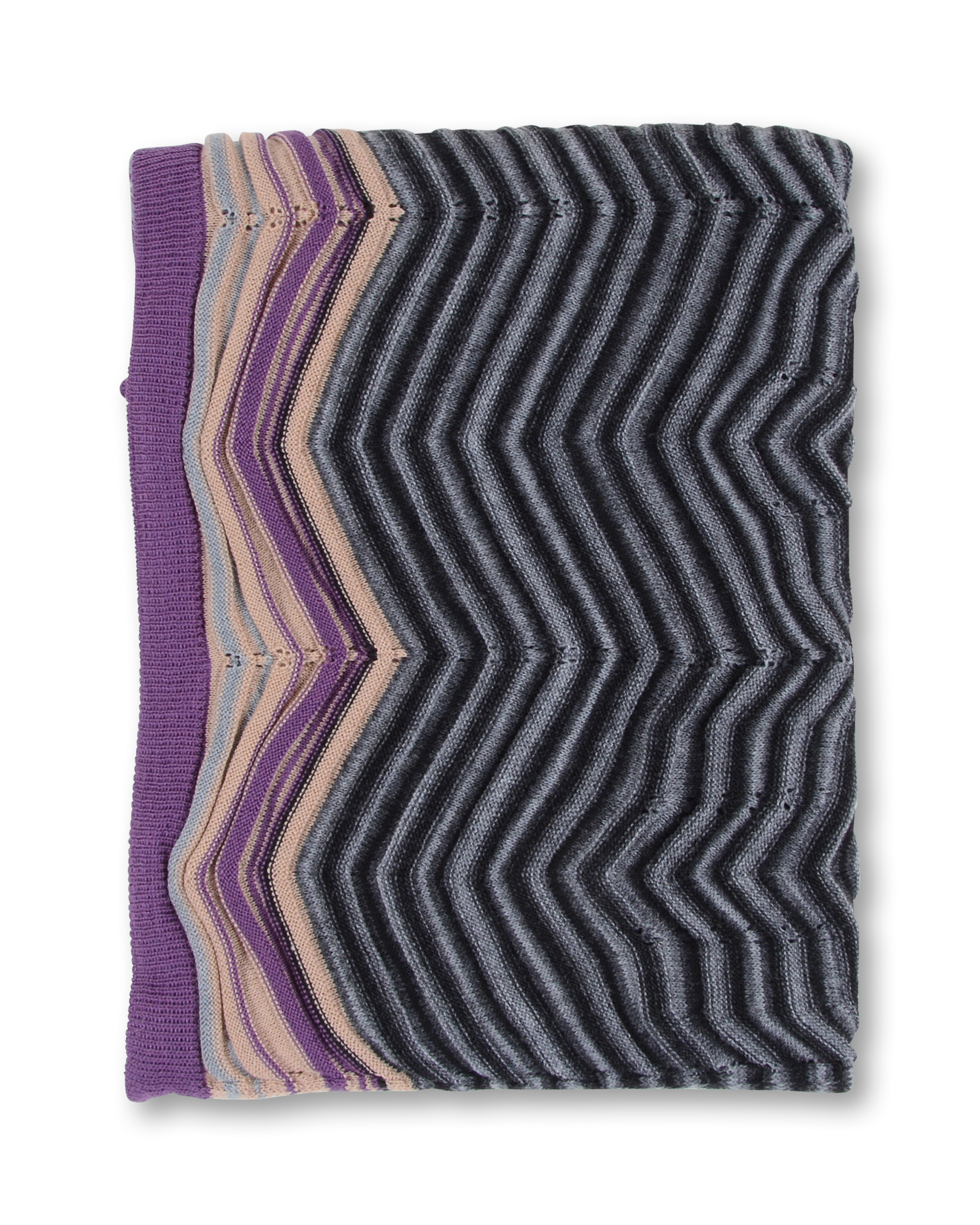 Missoni Woman Scarf Multicolor SC47WMD60980003