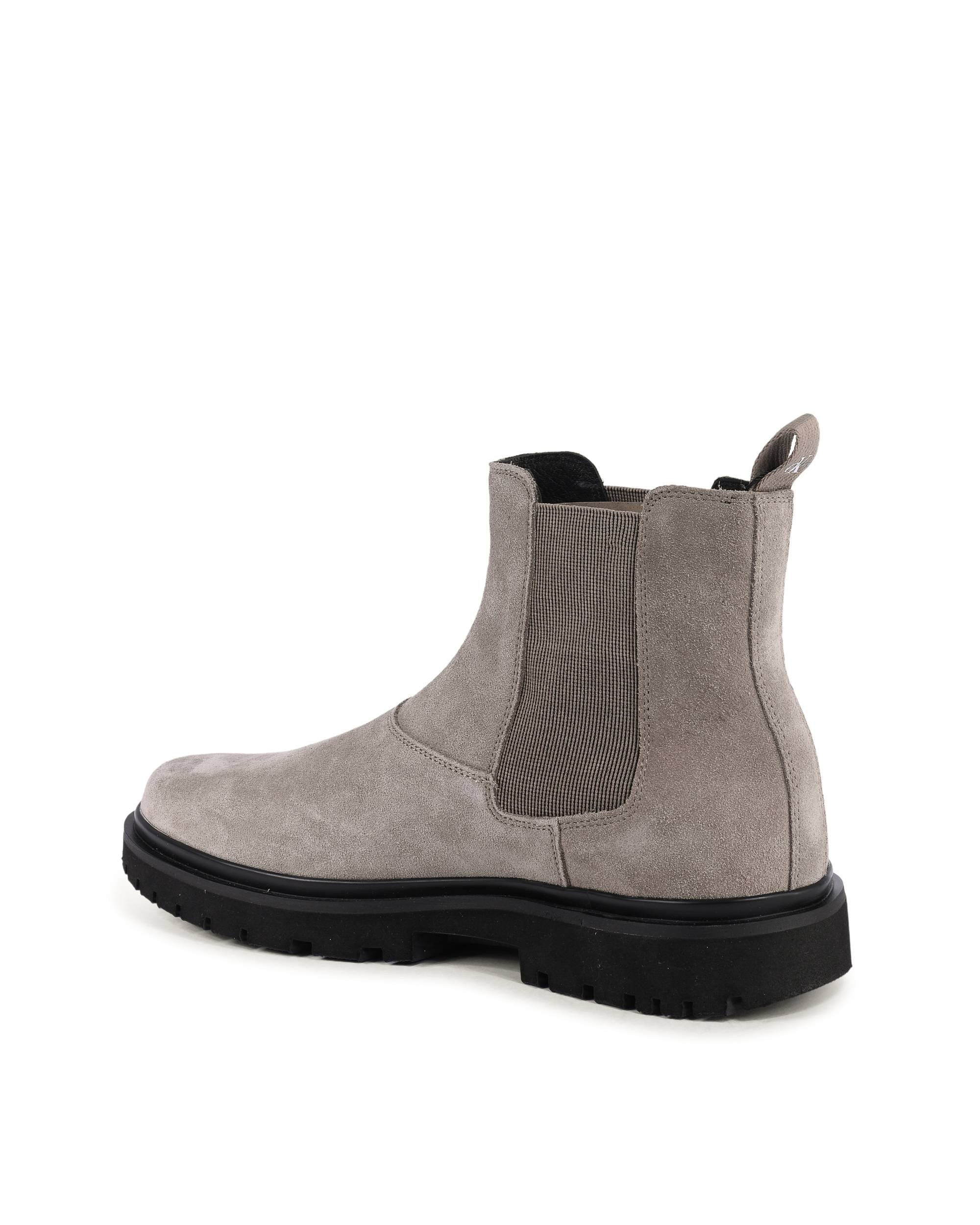 Calvin Klein Men Boots BEIGE YM0YM00271A03