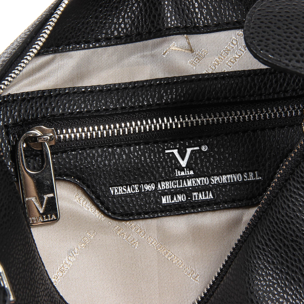 Bolso de mano para mujer V 1969 Italia