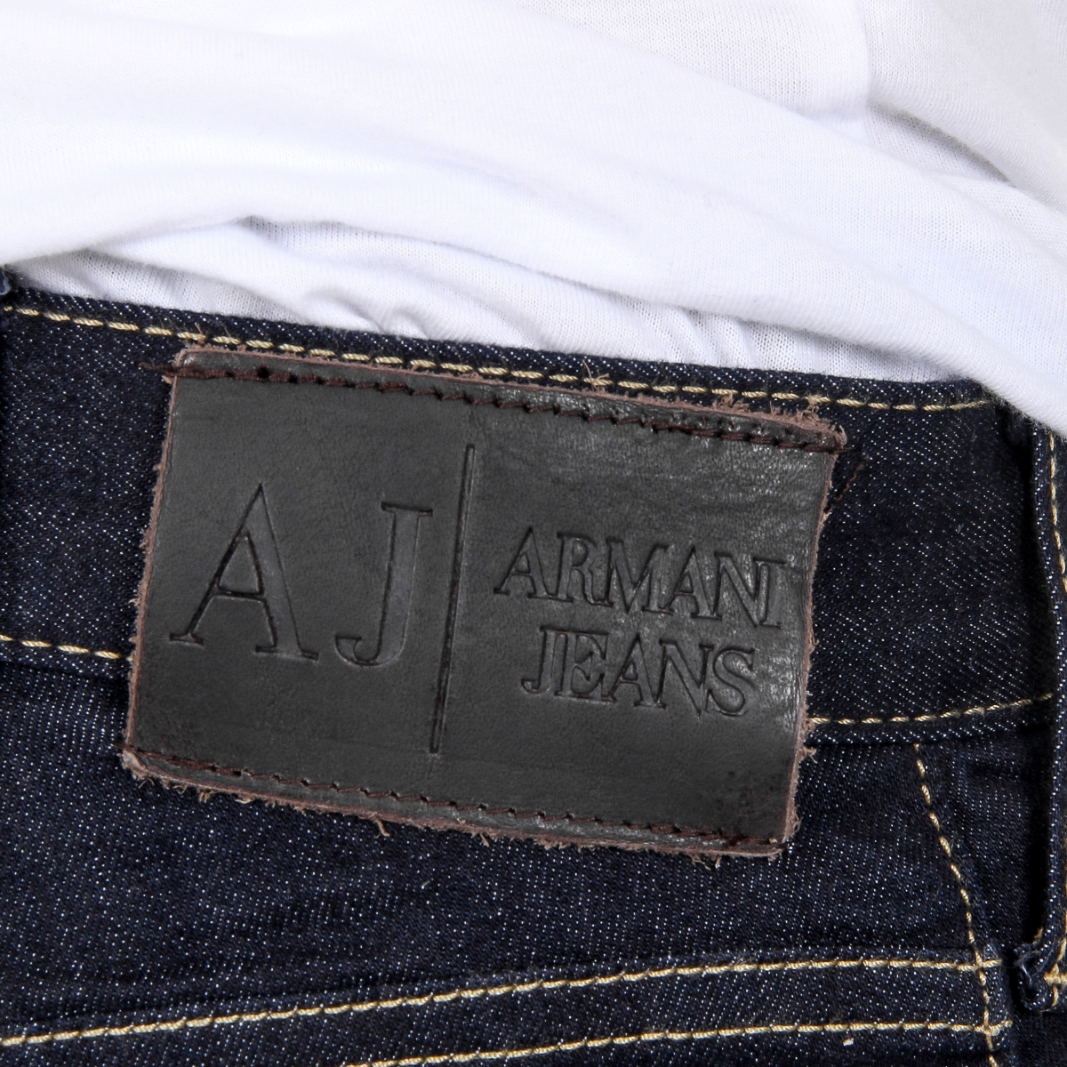 Armani Jeans Mens Jeans Denim 8N6J31 6N7LZ 1500