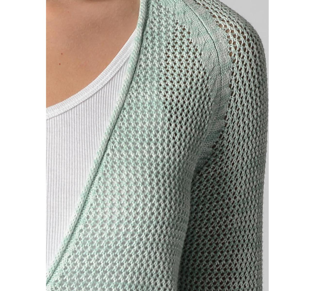 Cárdigan Fred Perry para mujer 31412267 0031