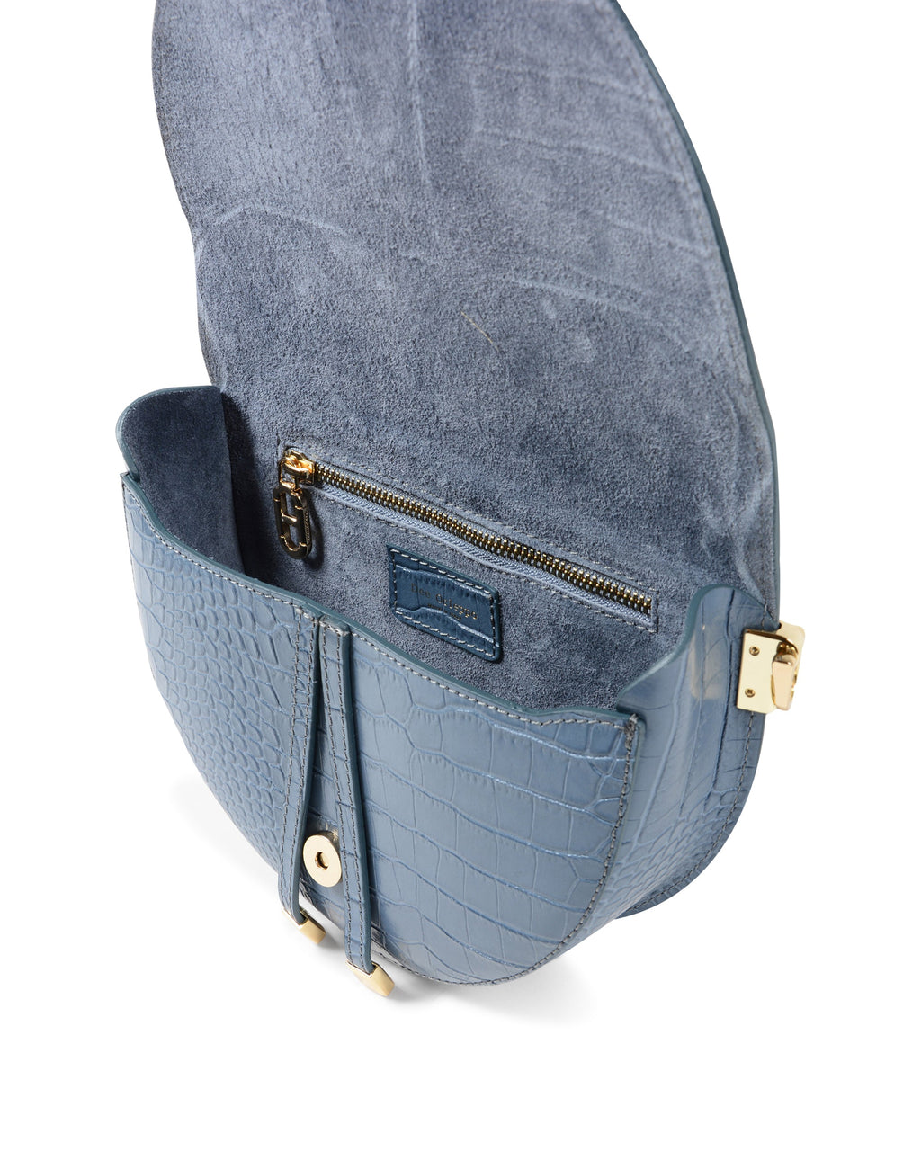 Bolso bandolera de azúcar 