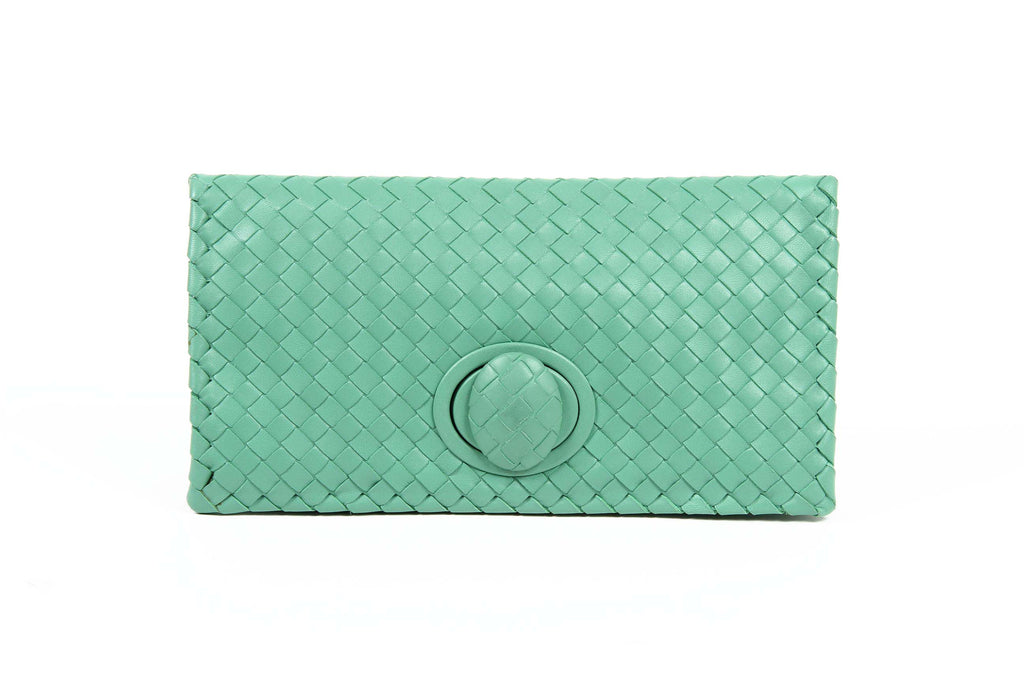 Bottega Veneta Bolso Intrecciato para mujer 274473 V0016 3872