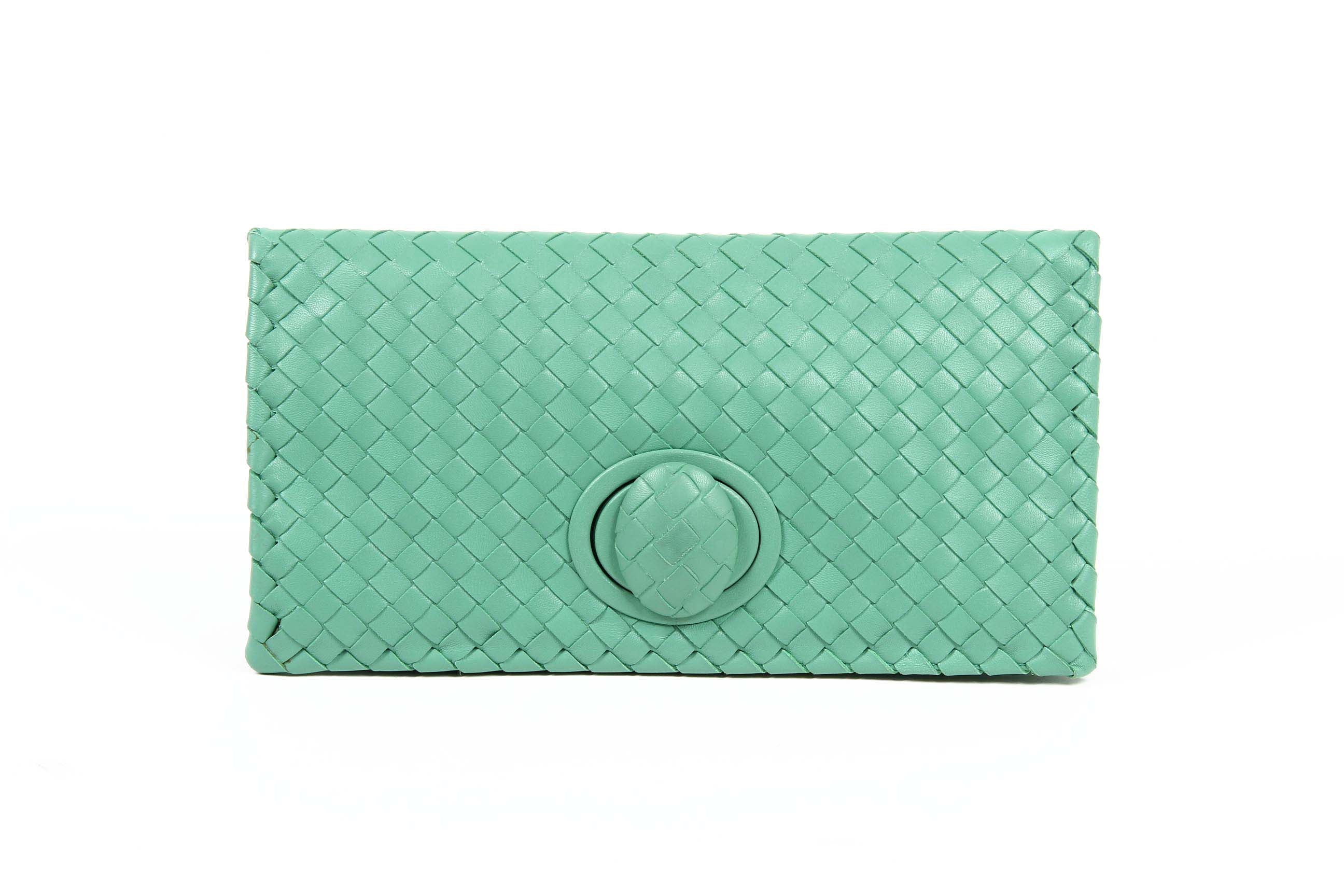 Bottega Veneta Bolso Intrecciato para mujer 274473 V0016 3872