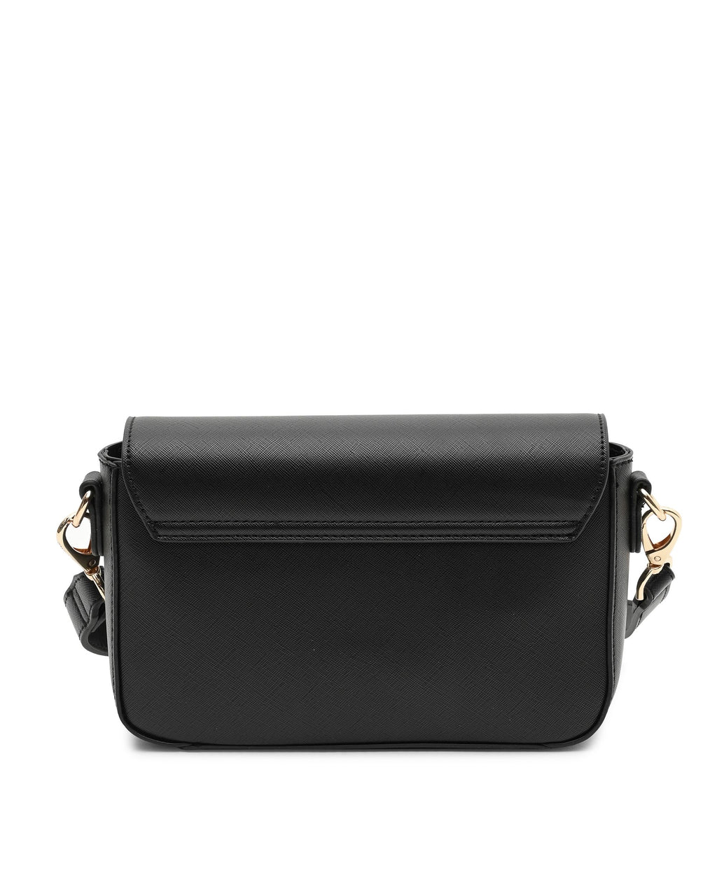 Valentino Womens Shoulder Bag VBS7B303 001