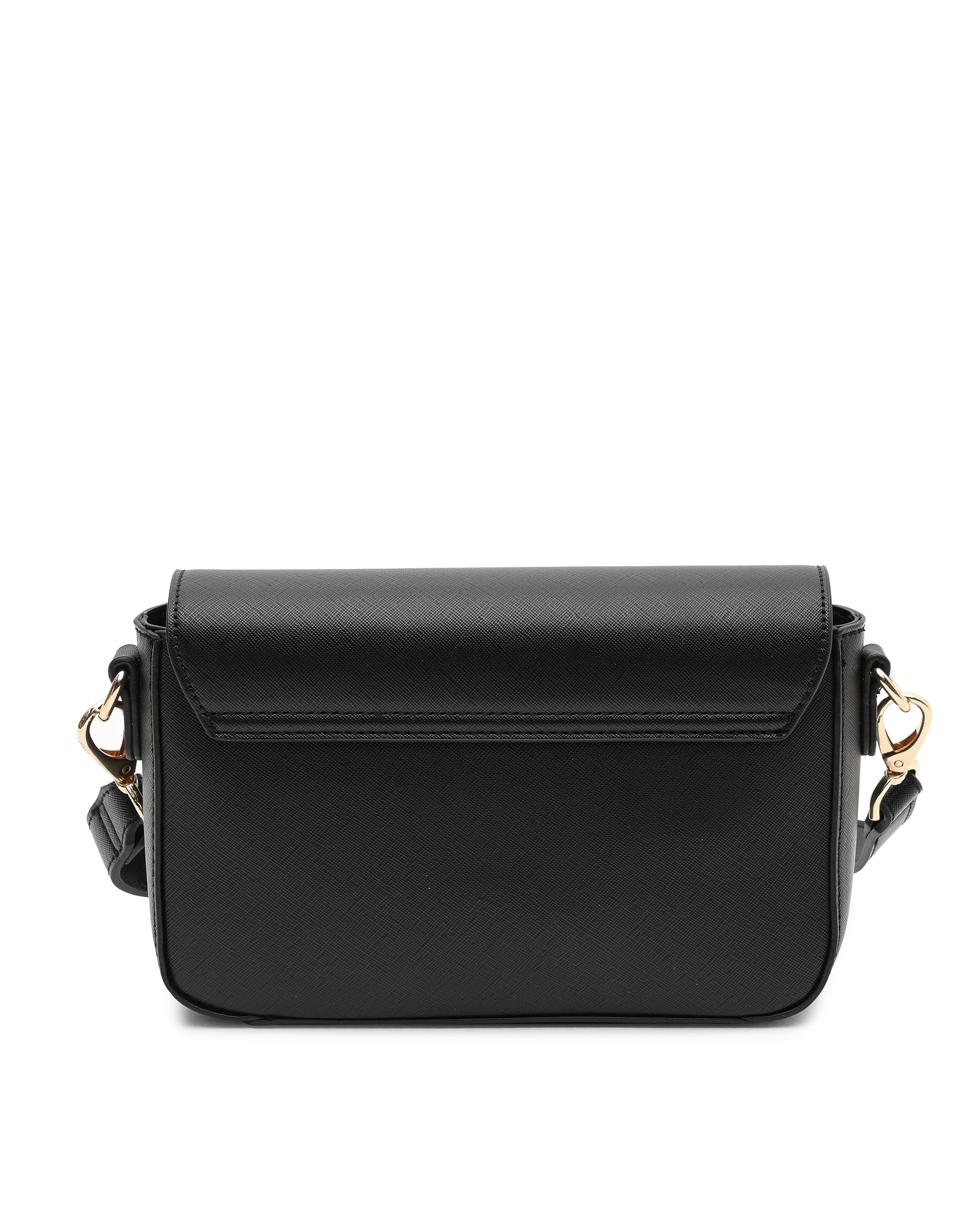 Valentino Womens Shoulder Bag VBS7B303 001