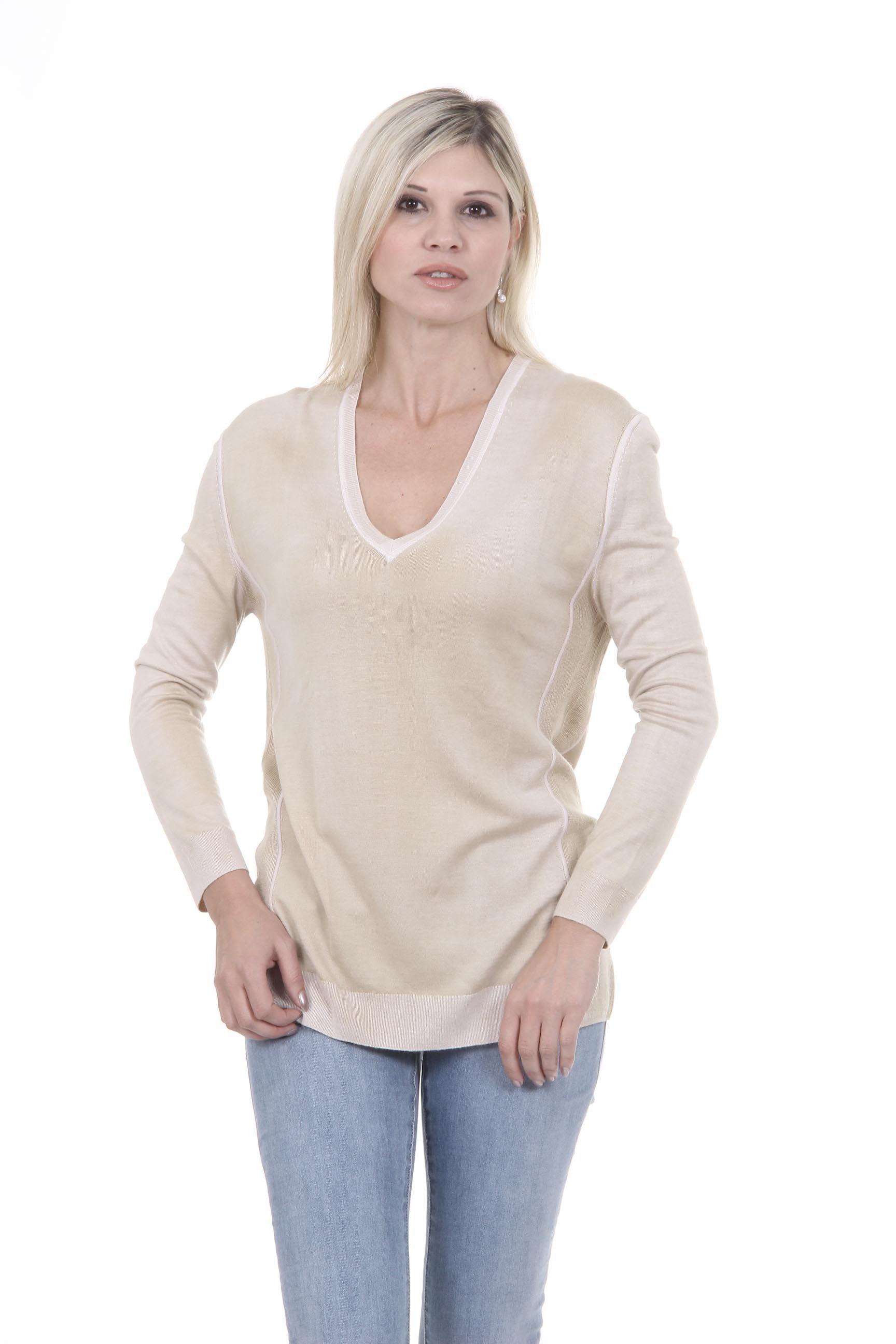 Suéter Bottega Veneta para mujer 367808 VZDX0 7306