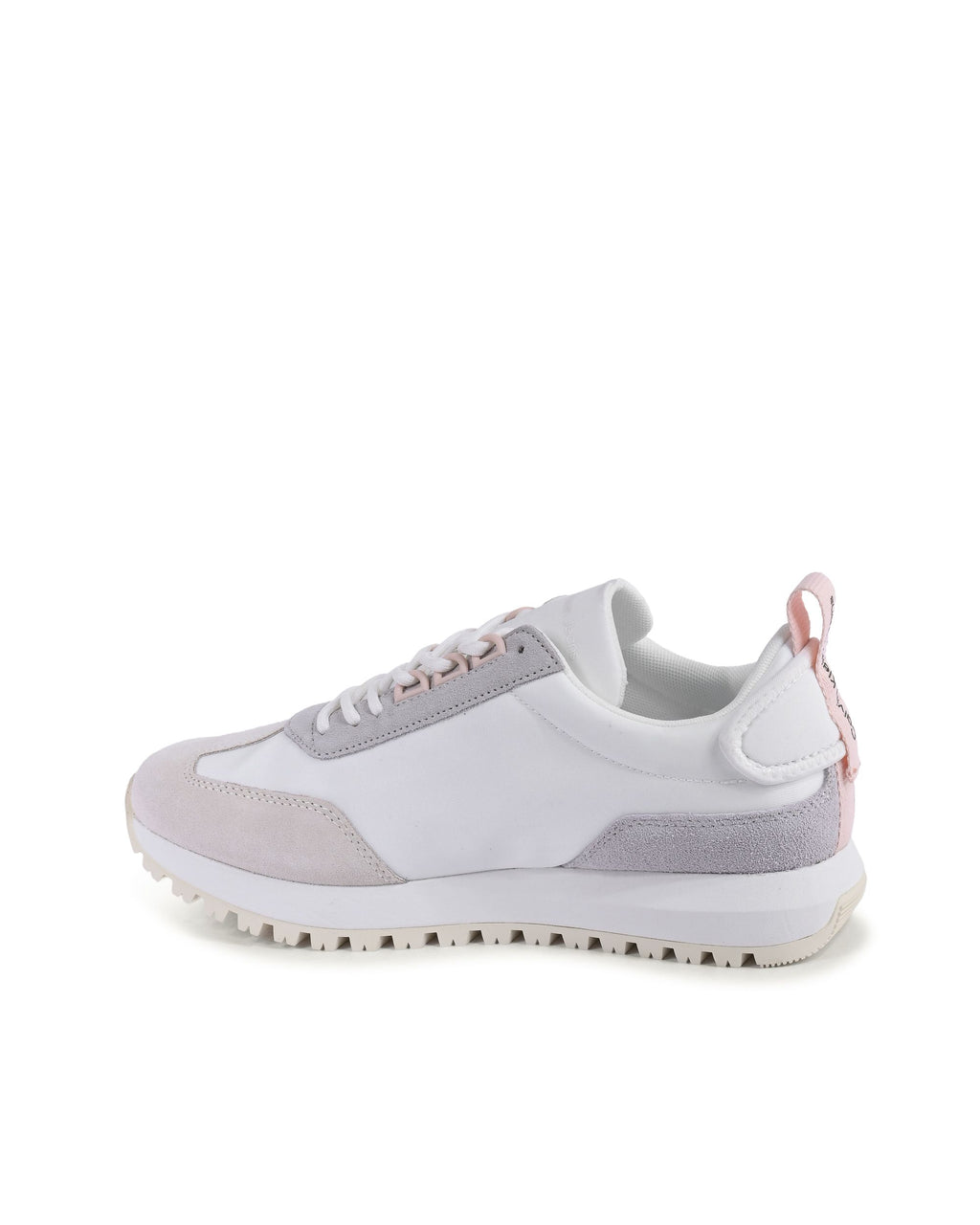 Calvin Klein Women Sneakers WHITE YW0YW01100YBR