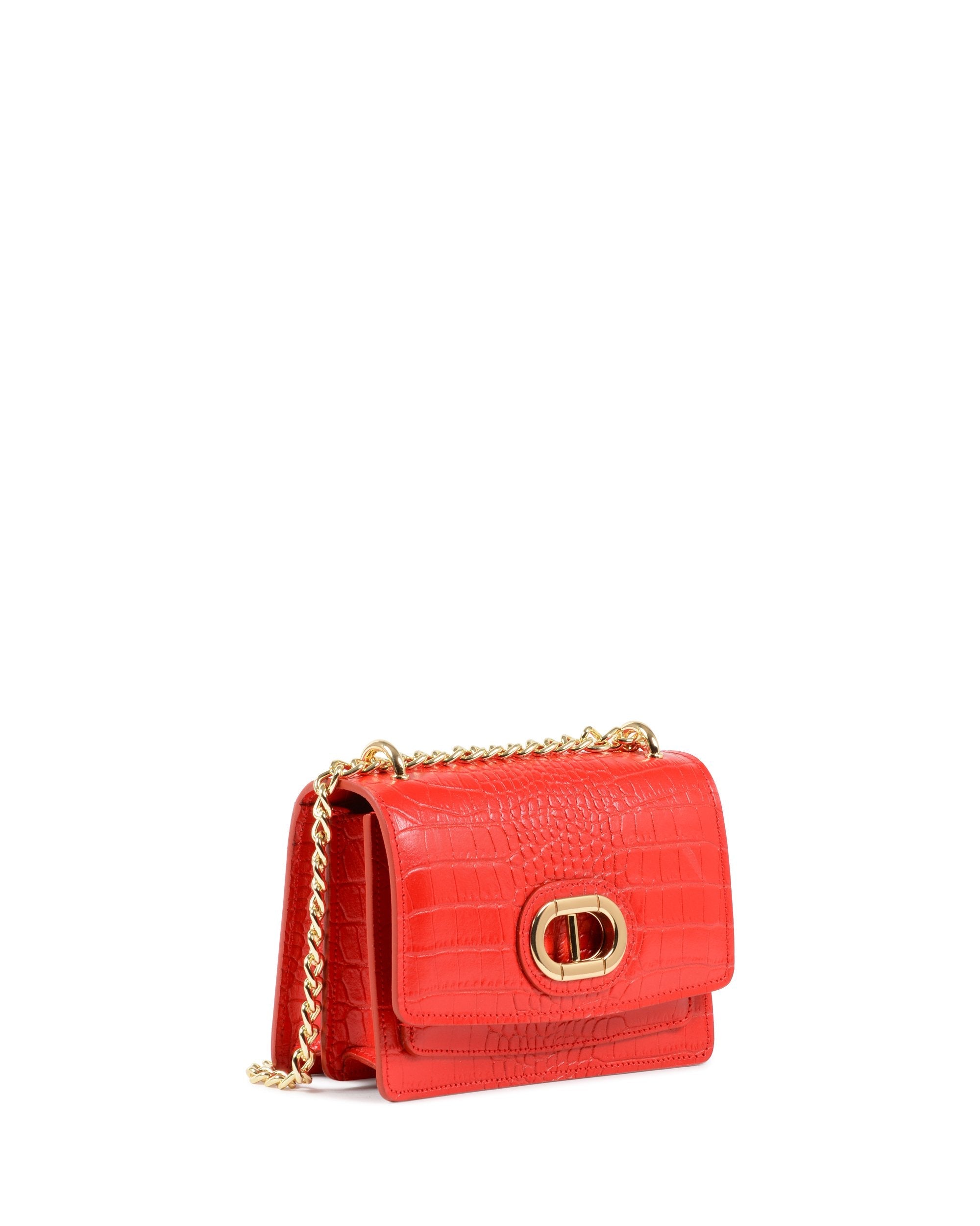 Bolso bandolera pequeño Siena Cocco