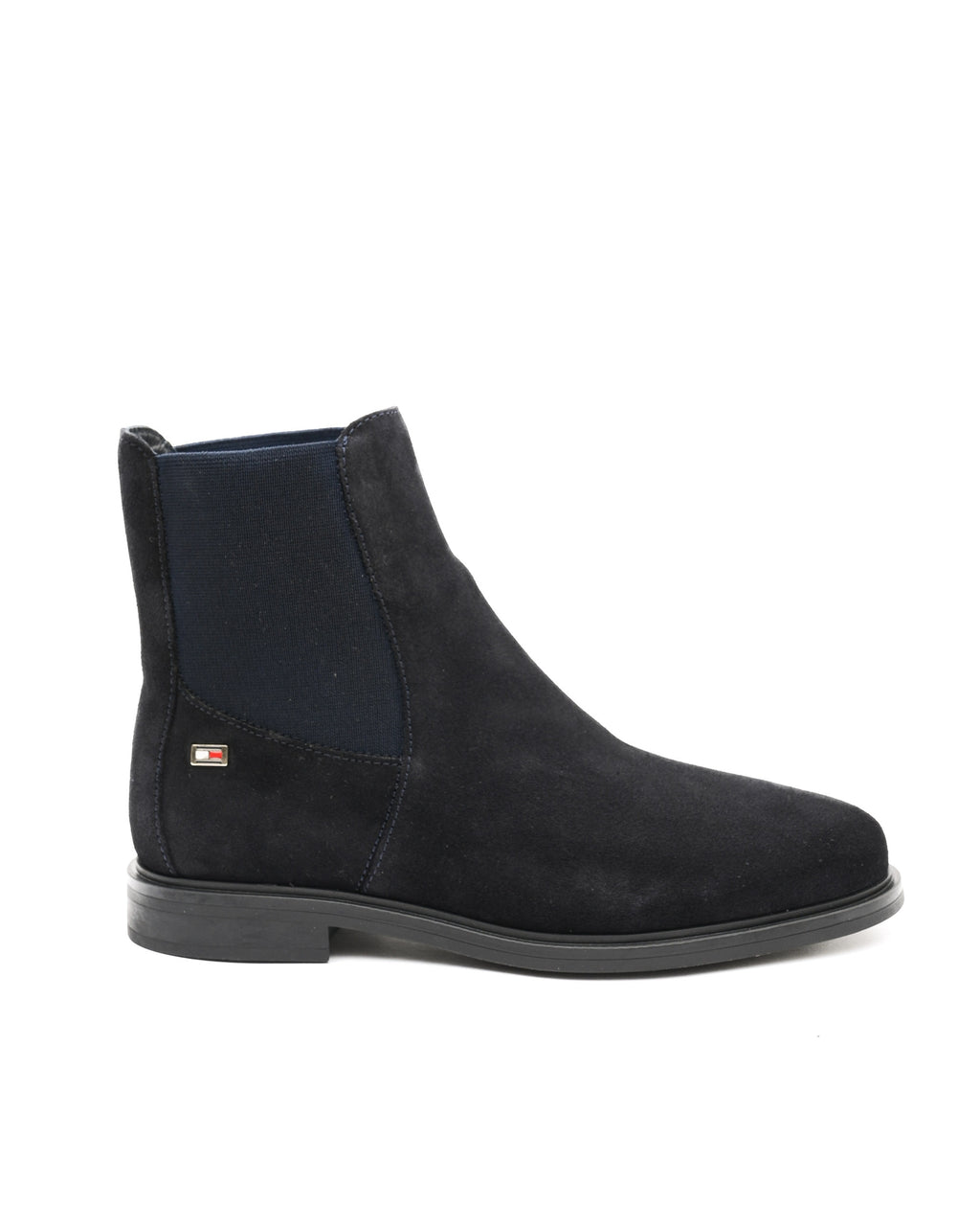 Botas Tommy Hilfiger para mujer FW0FW08176DW6