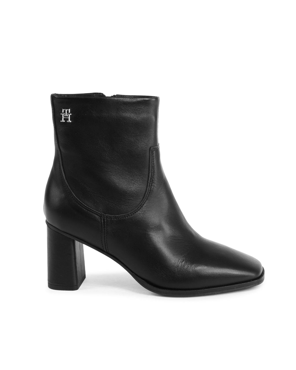 Botas Tommy Hilfiger para mujer NEGRAS FW0FW06838BDS