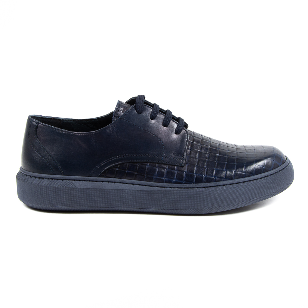 V 1969 Italia Zapatillas de hombre Azul CONNOR