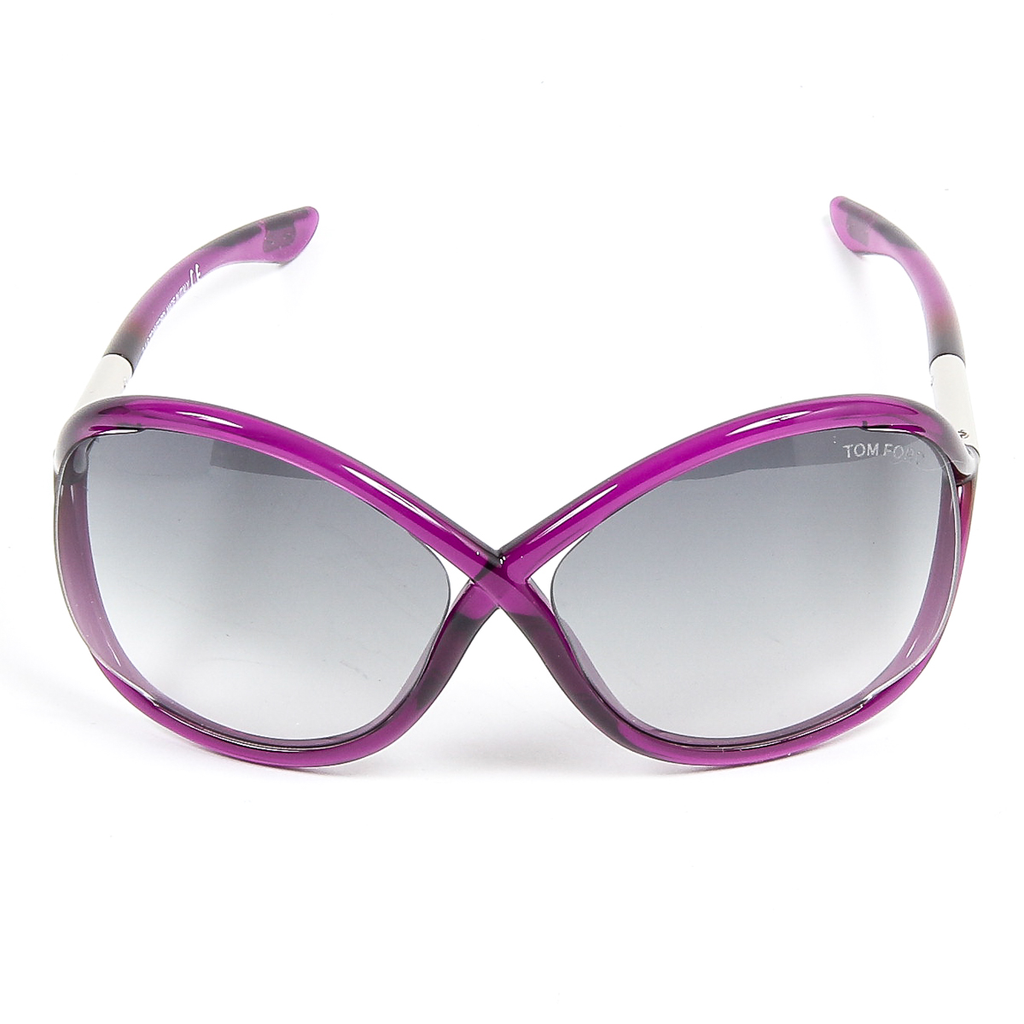 Gafas de sol Tom Ford para mujer WHITNEY FT0009 64 75B