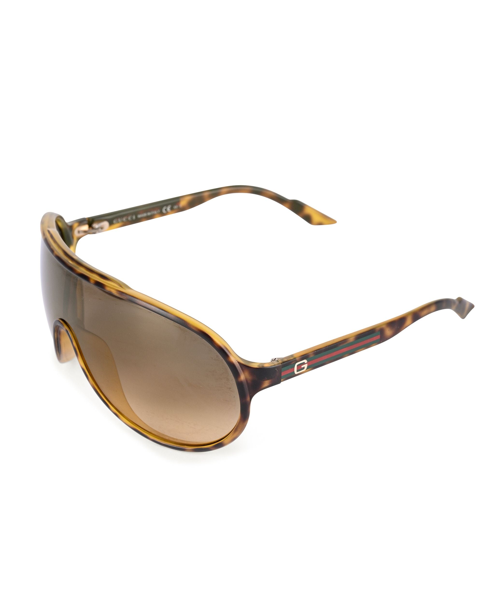 Gucci Sunglasses GG1004 S7914D