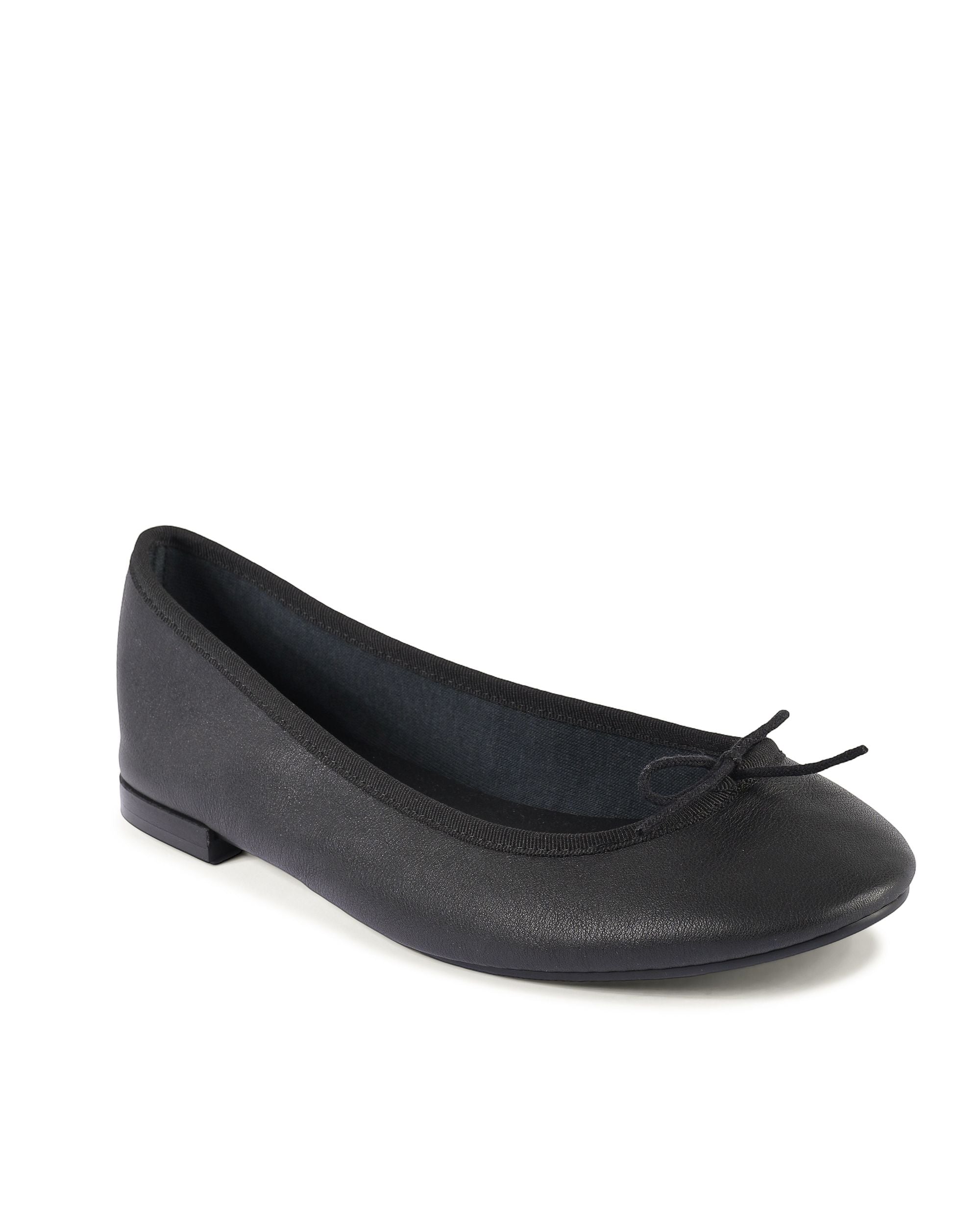 Repetto Womens Shoes V1790VE NOIR