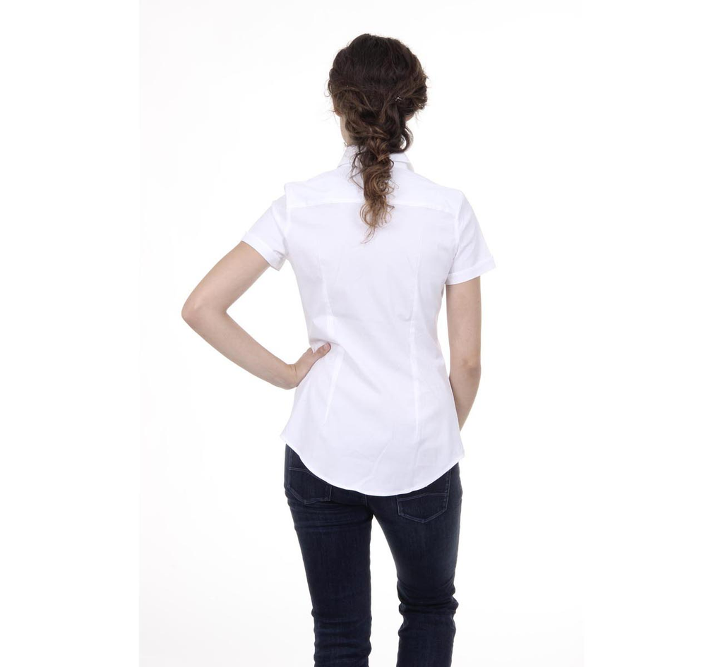 Camisa Fred Perry para mujer 31202337 9100