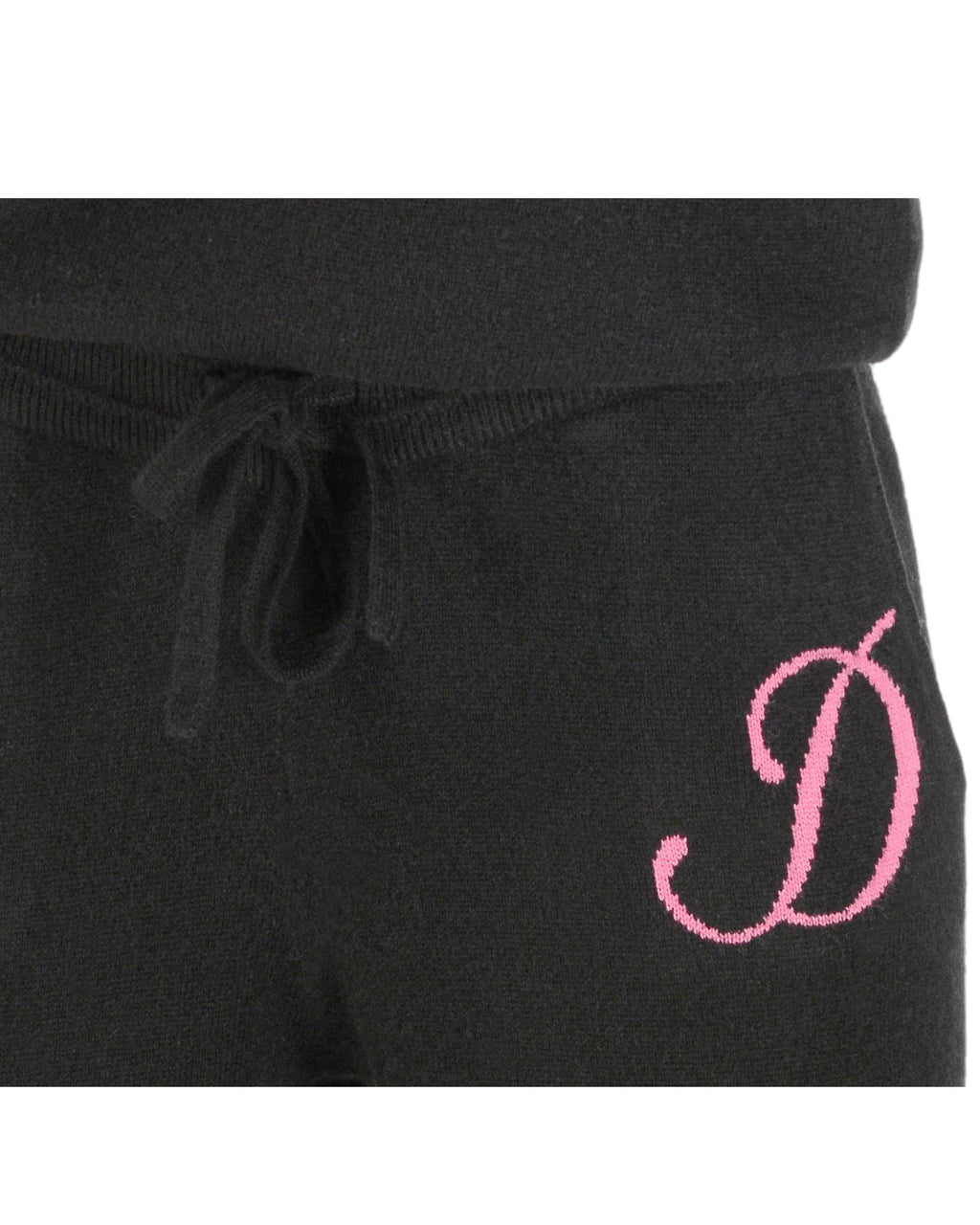 Pantalones deportivos Dee Ocleppo MORNINGSIDE NEGRO D