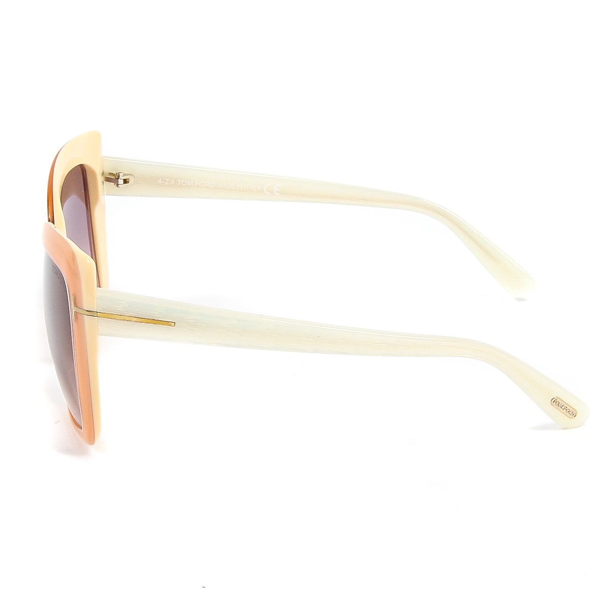 Gafas de sol Tom Ford para mujer IRINA FT0390 59 44F