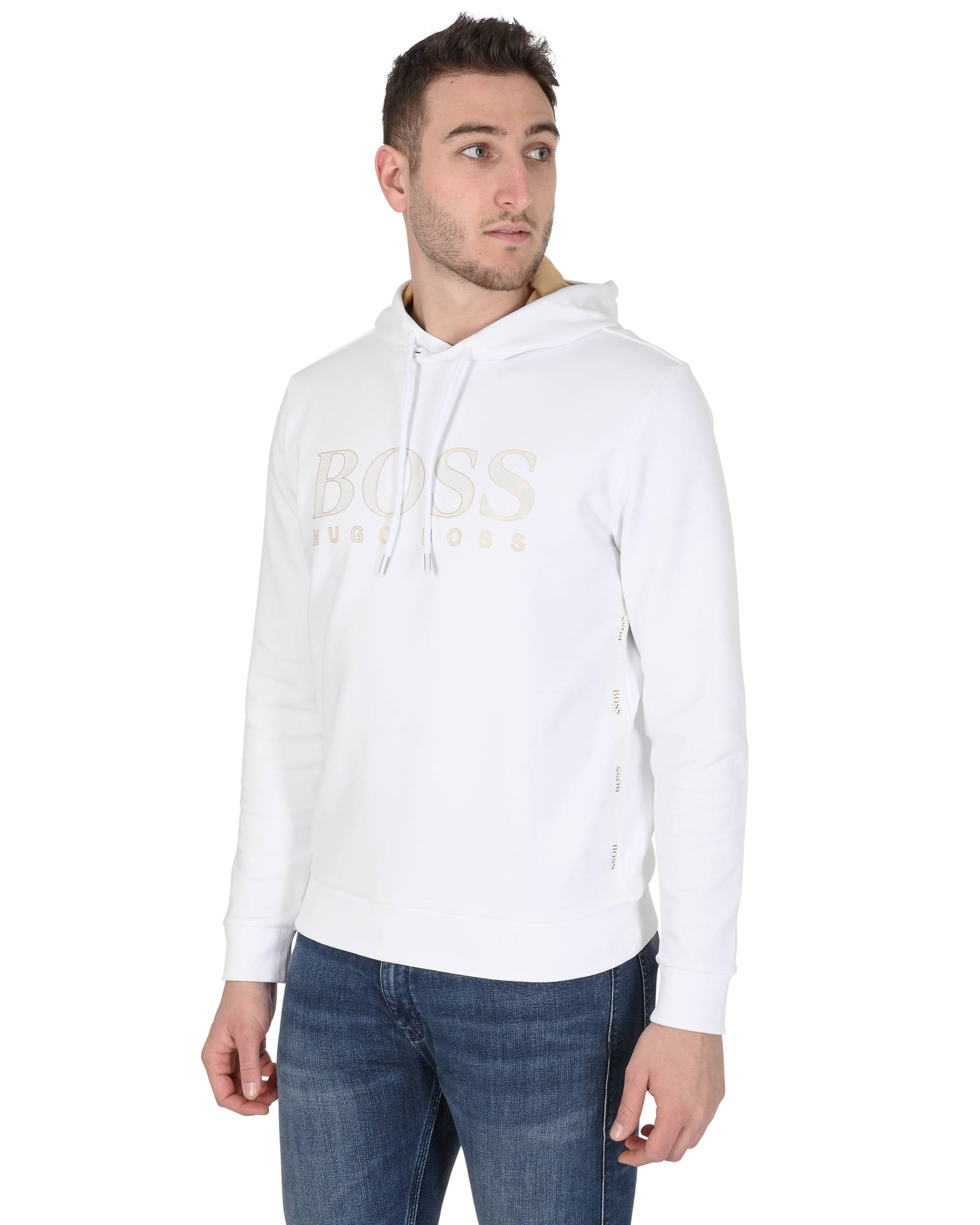 Sudadera Boss by Hugo Boss para hombre 50451214 100