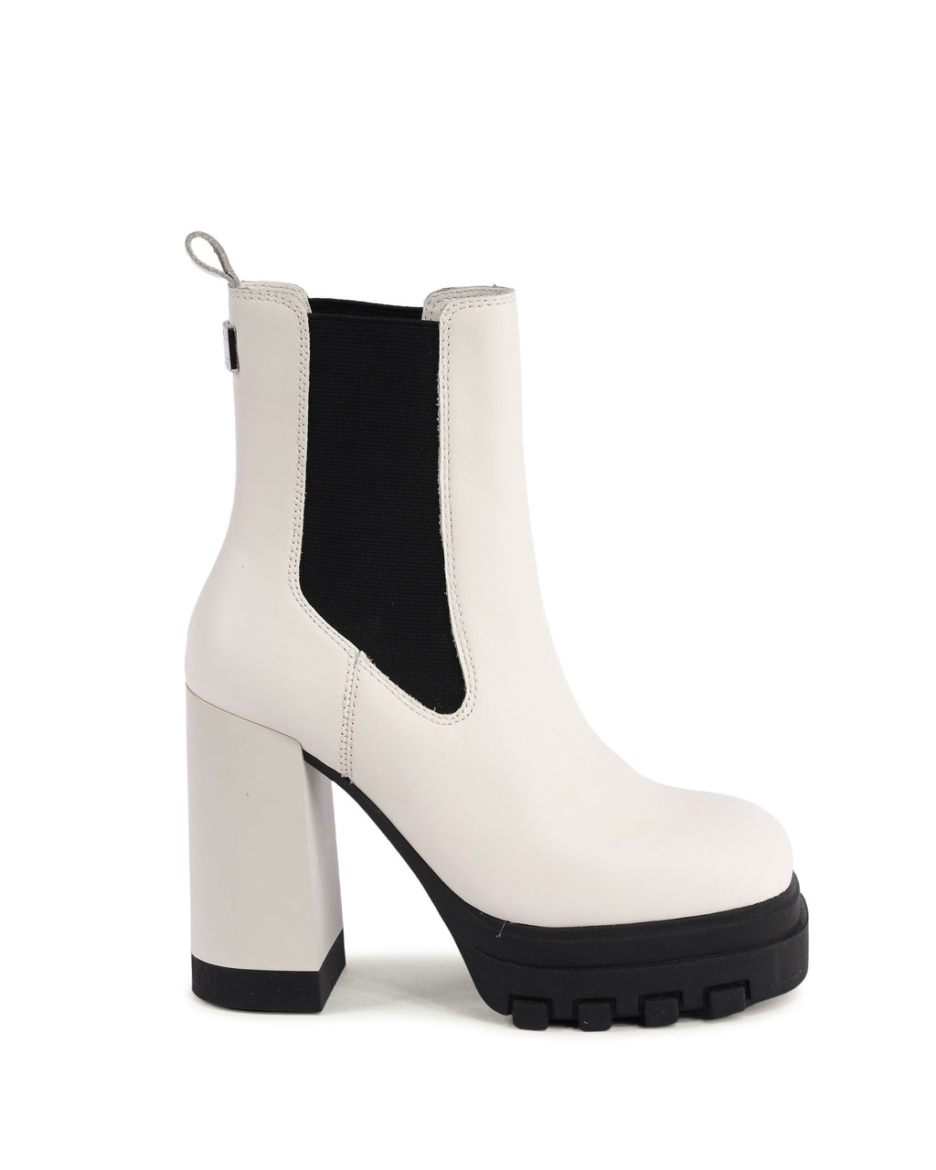 Botas Tommy Hilfiger para mujer BLANCAS EN0EN02306YA6