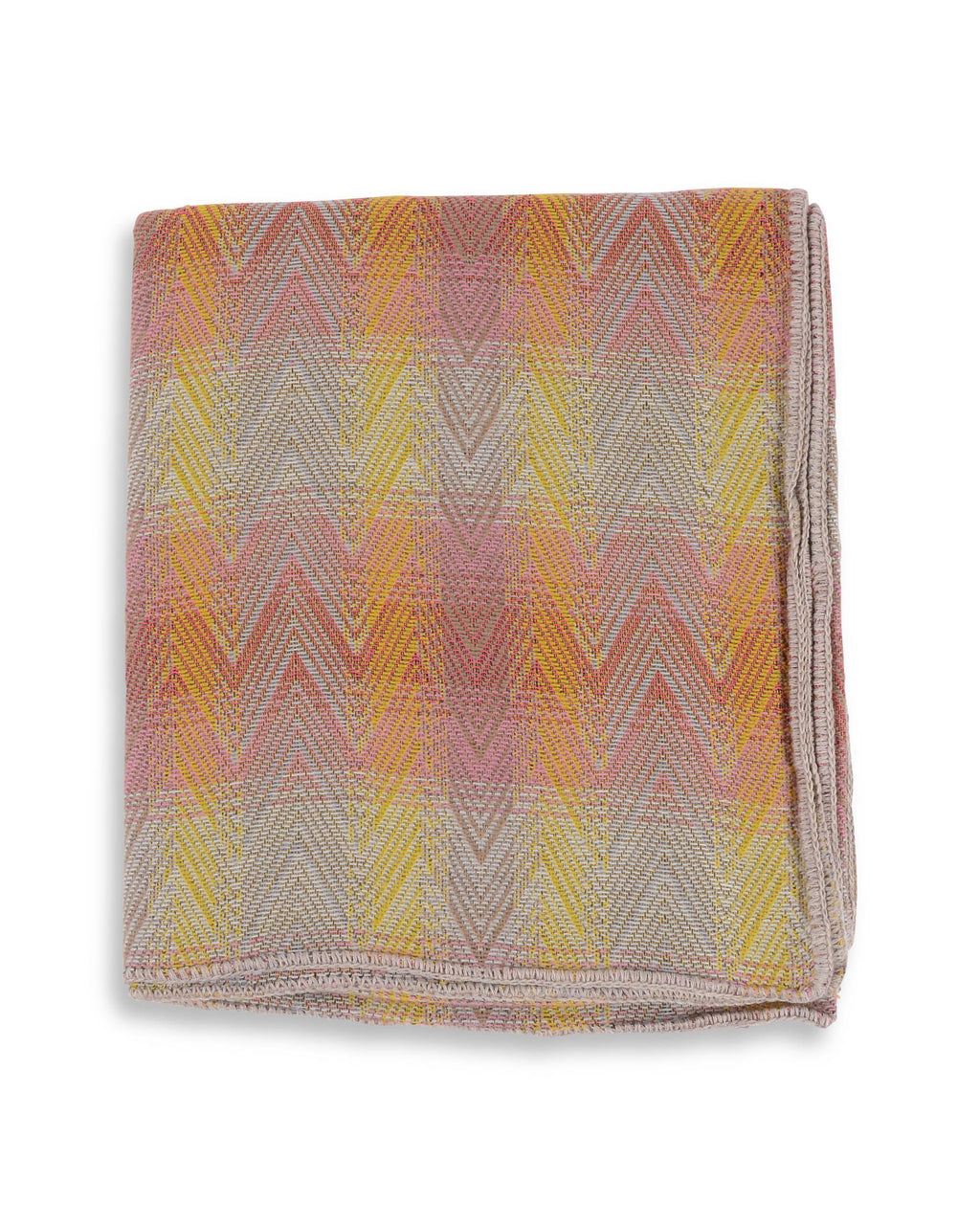 Capa Missoni Mujer Multicolor MANTWMD55550001