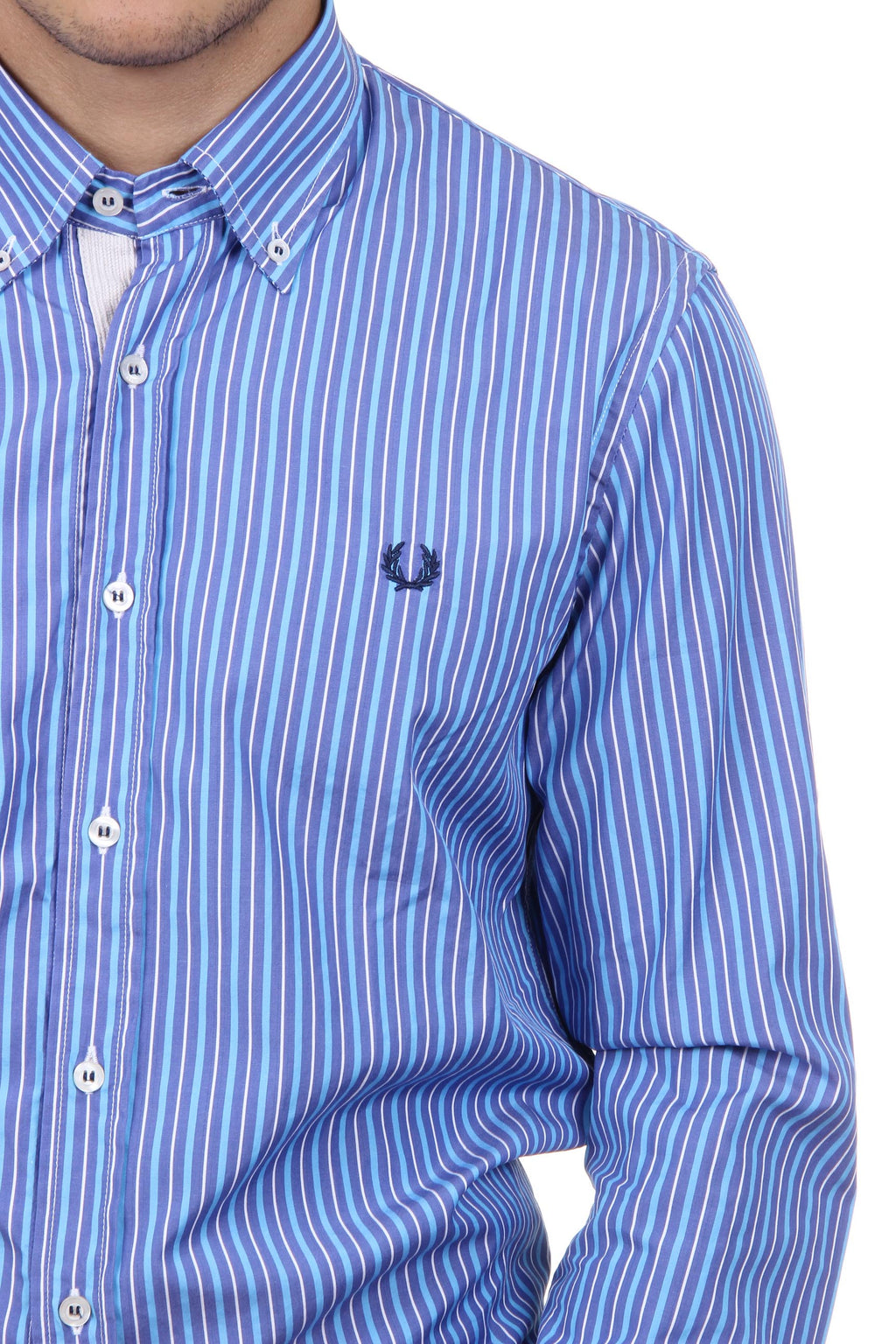 Camisa Fred Perry para hombre 30213315 0031