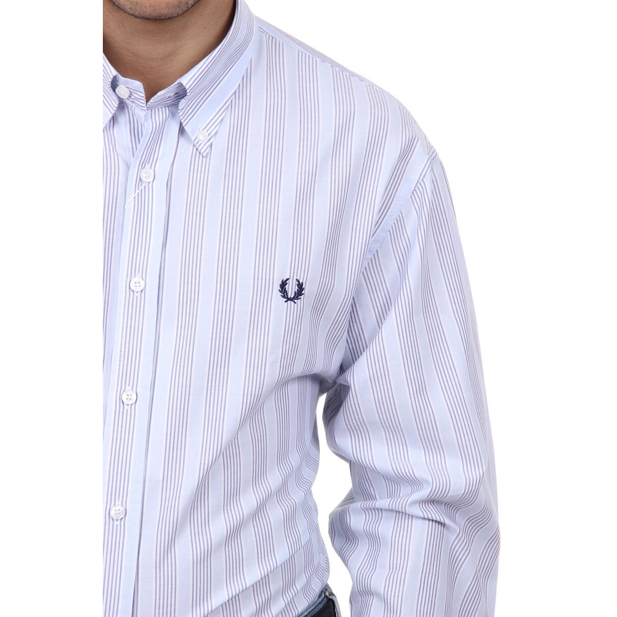 Camisa Fred Perry para hombre 30212628 0033