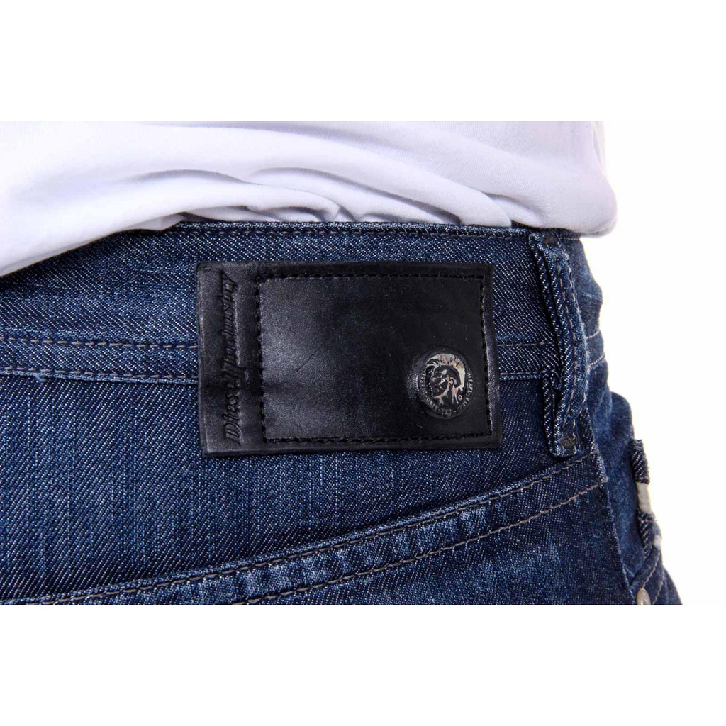 Vaqueros Diesel Hombre BUSTER 0842N L.30