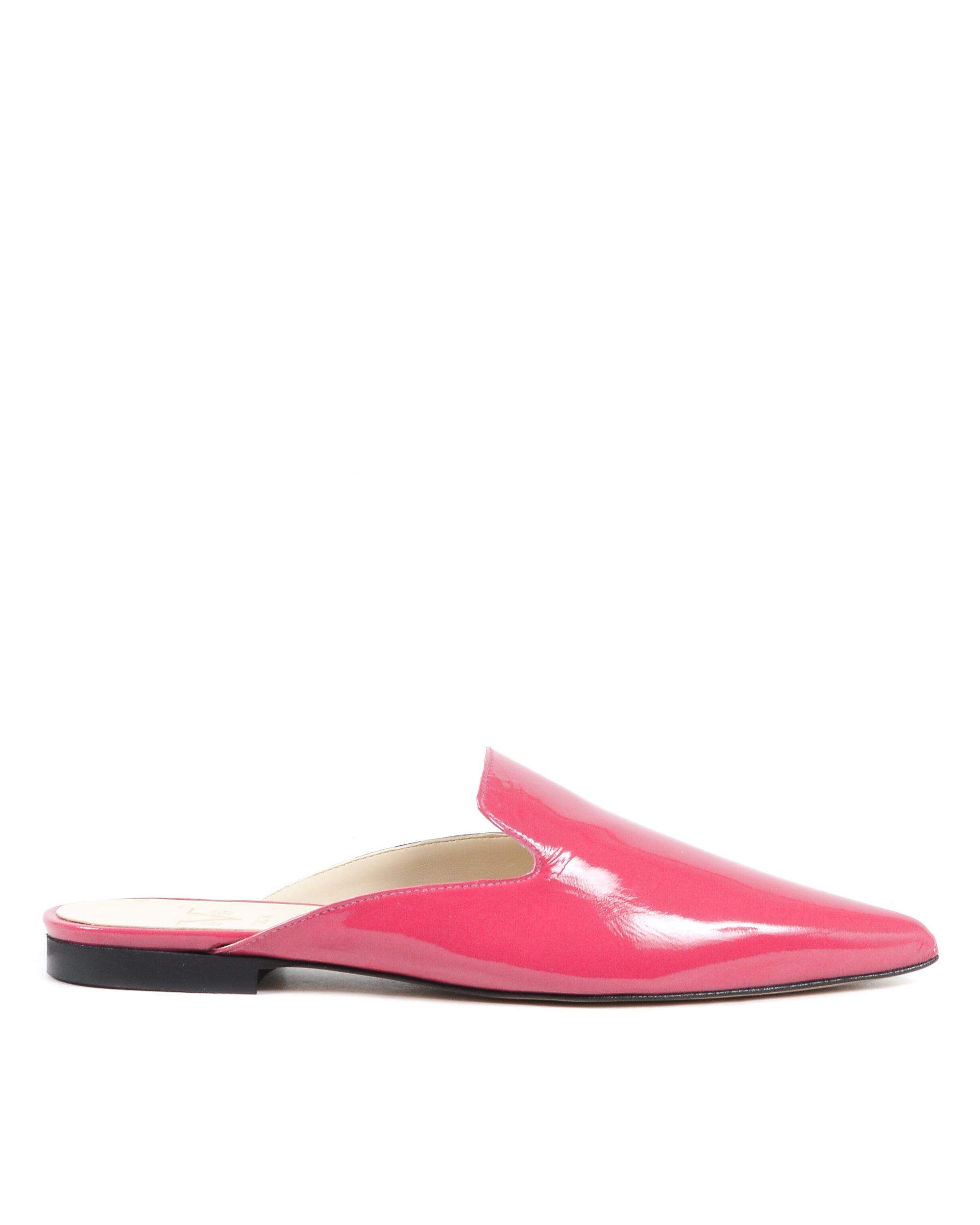 19V69 Italia Chanclas Mujer Fuxia 4747 SABOT VERNICE FUXIA
