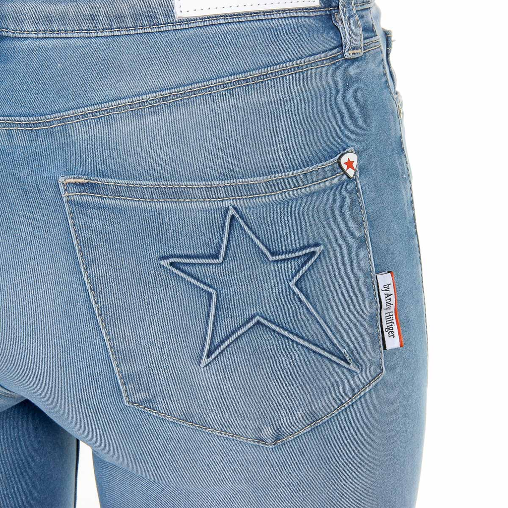 Vaqueros Andrew Charles para mujer CLAIRE