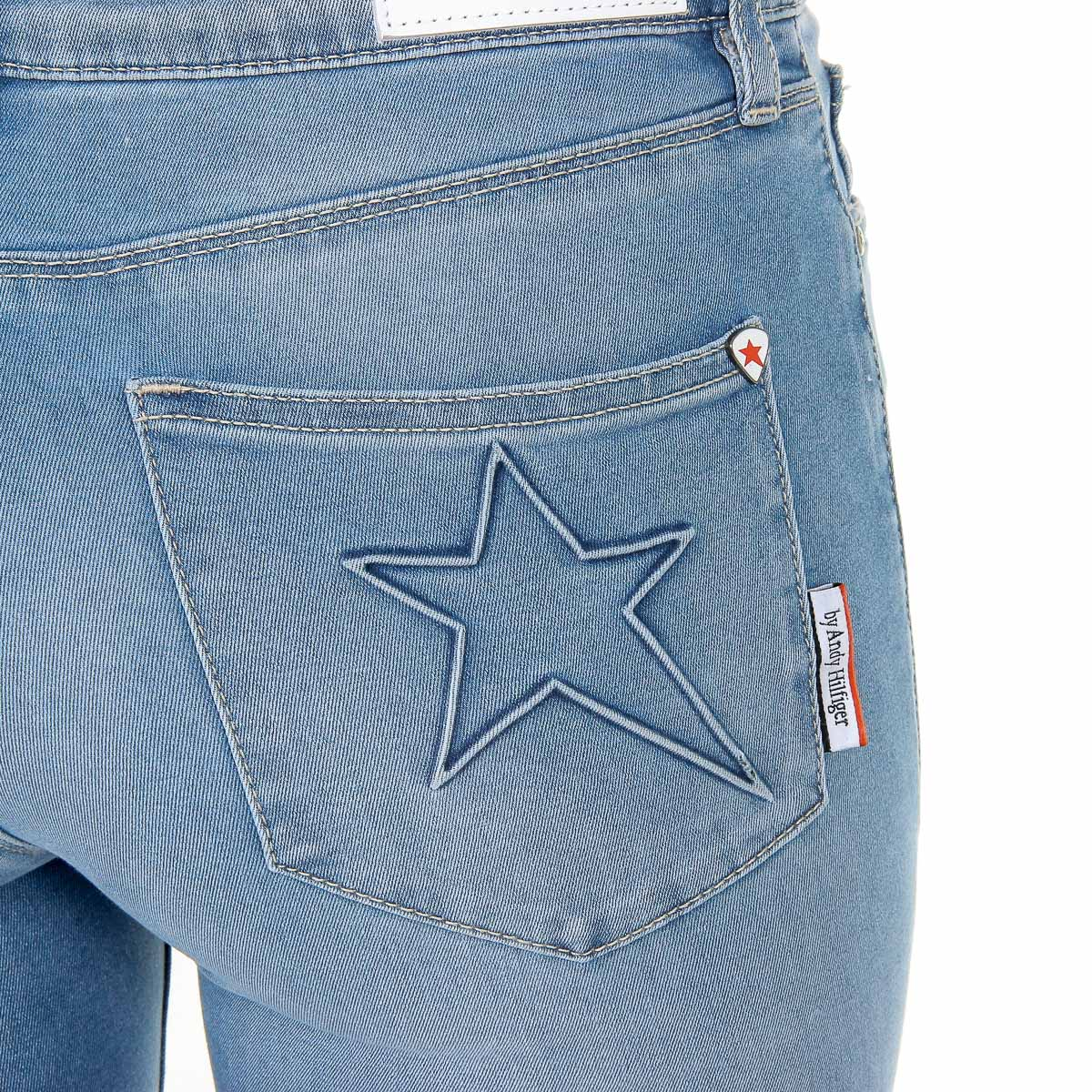 Vaqueros Andrew Charles para mujer CLAIRE