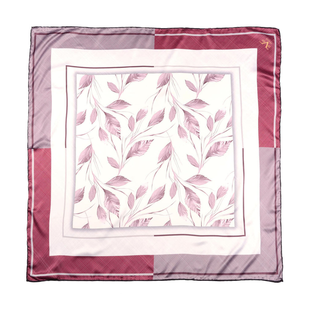V 1969 Italia Womens Foulard Multicolor ZENA