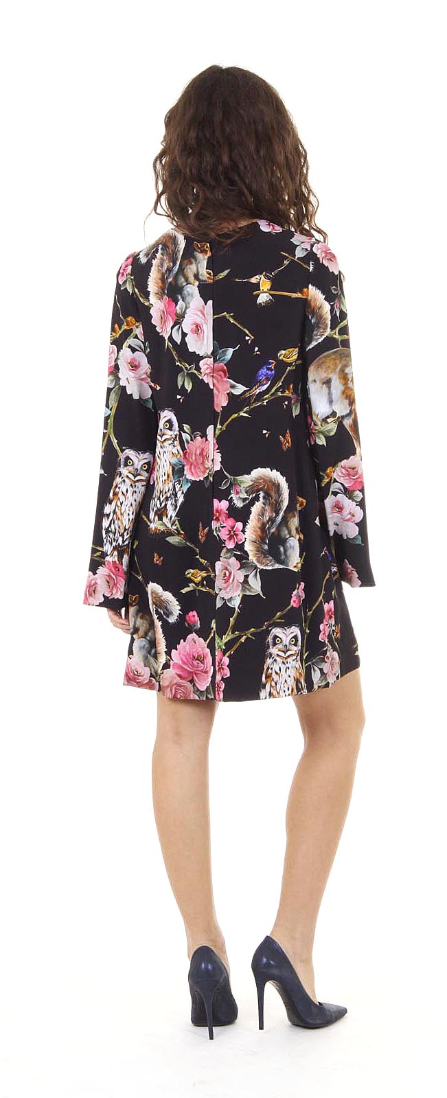 Vestido Dolce & Gabbana para mujer F6OG6T FSRDQ X0813