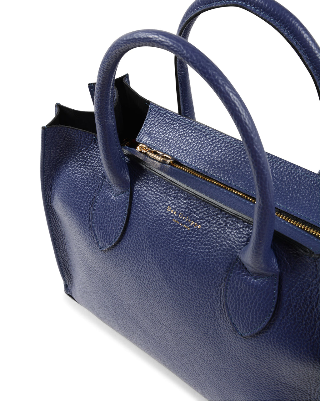 Bolso Pebble Como