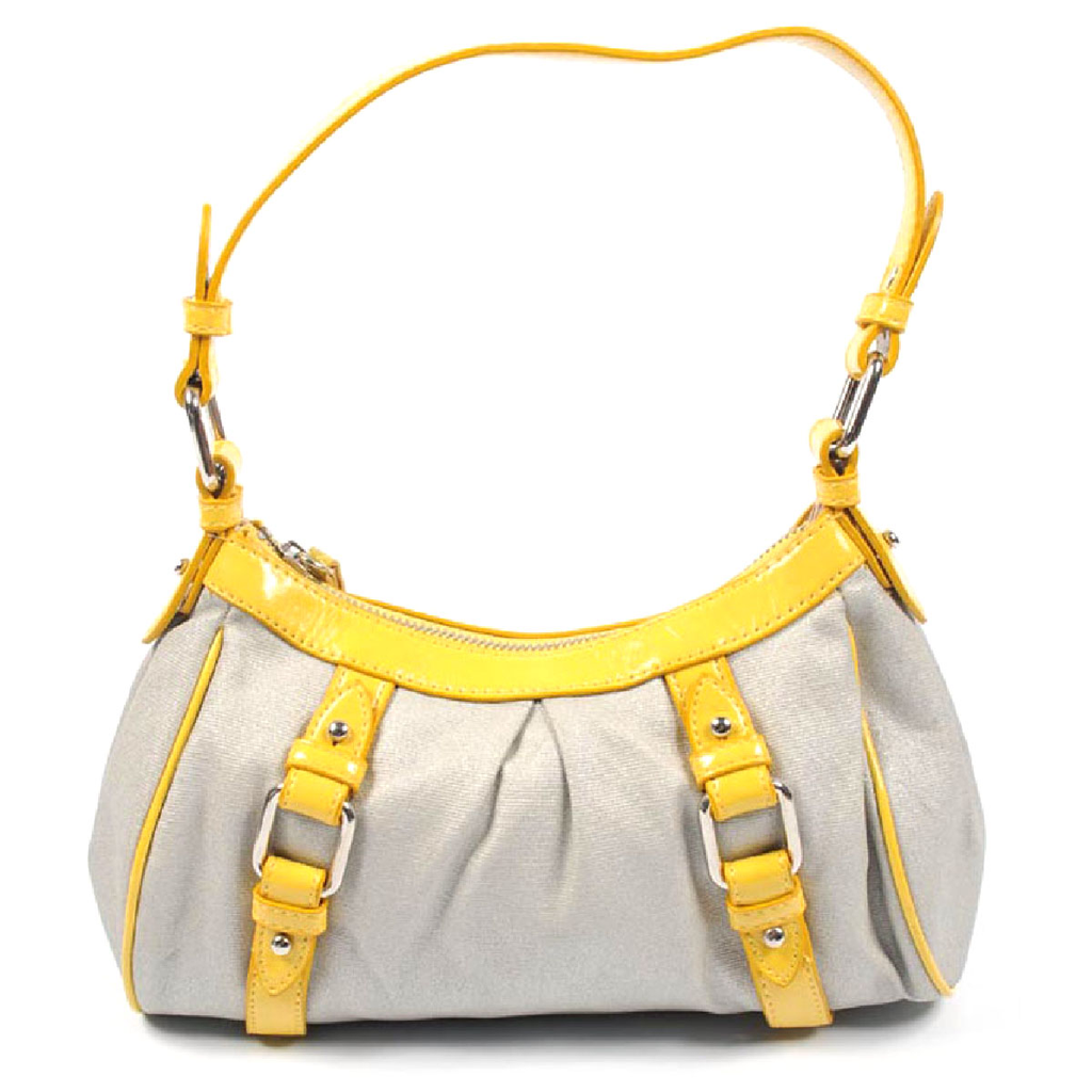 Bolso de mano para mujer Nine West 93202 DUSKGREI SPLS