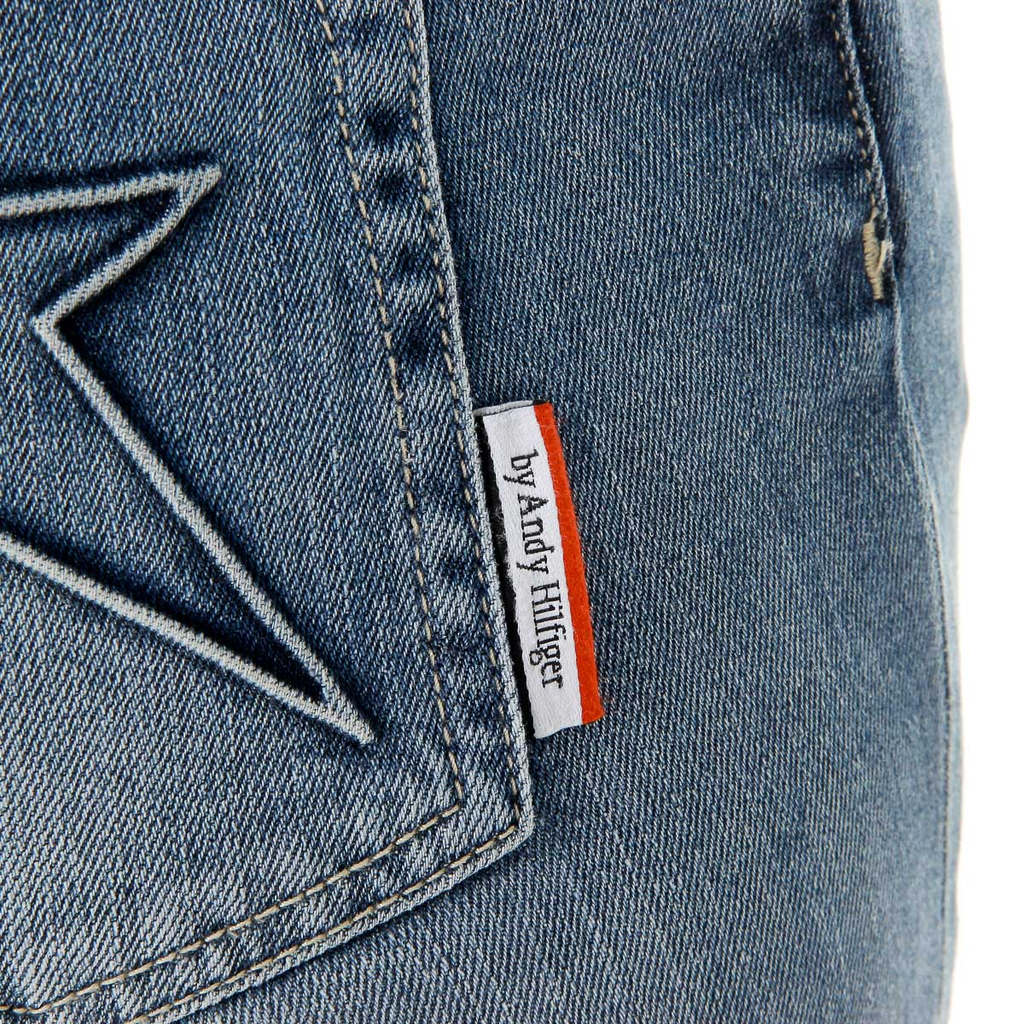 Vaqueros de mujer Andrew Charles Denim RACHEL