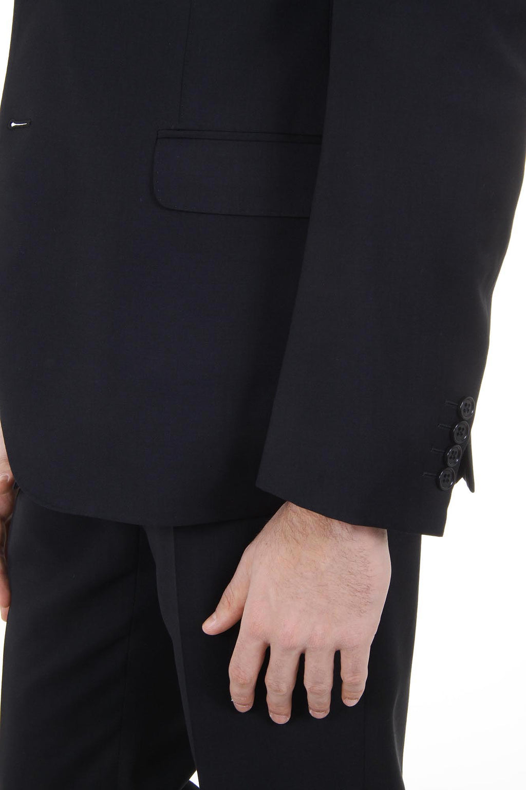 Traje de hombre Armani Collezioni RCVMET 0B003 999