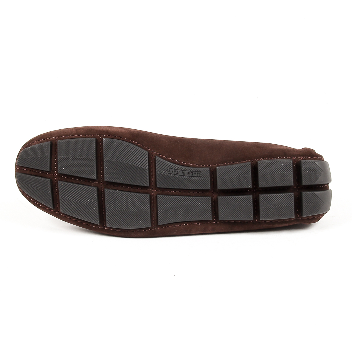 Mocasines Andrew Charles para hombre, color marrón, JEREMY