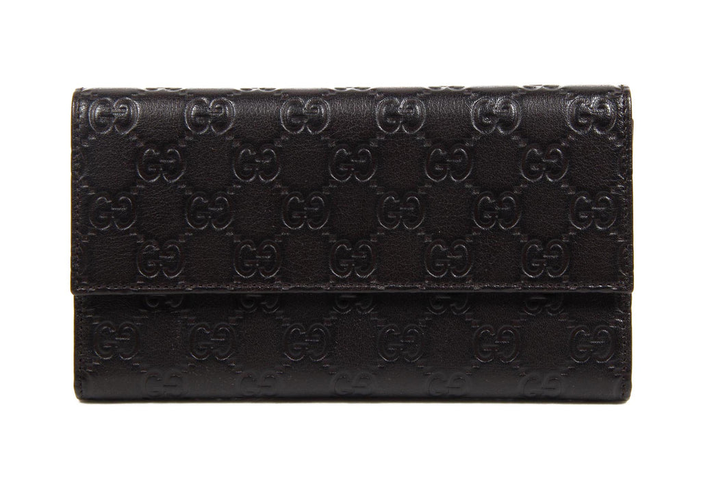 Cartera Gucci para mujer con logotipo GG 257303 4276
