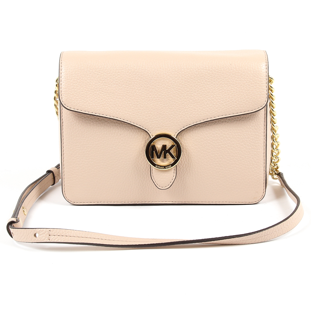 Michael Kors Womens Handbag VANNA 35T7GV3F2L BALLET