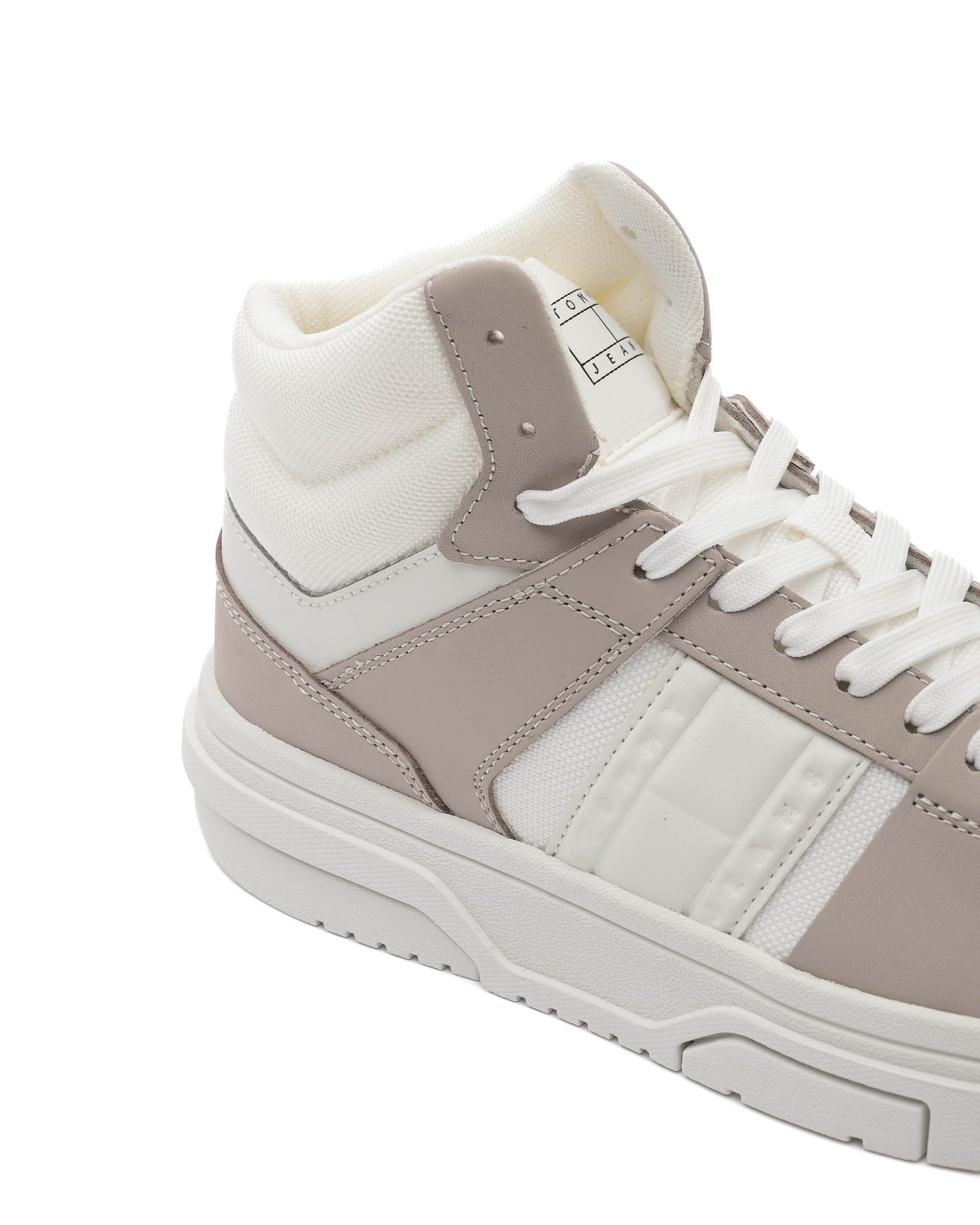 Tommy Hilfiger Womens Sneakers EN0EN02616PJ5