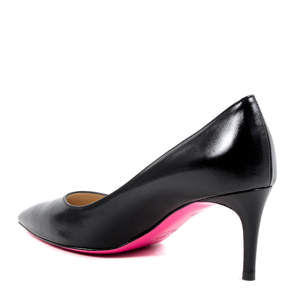 Zapatos de salón Boss Lady negros