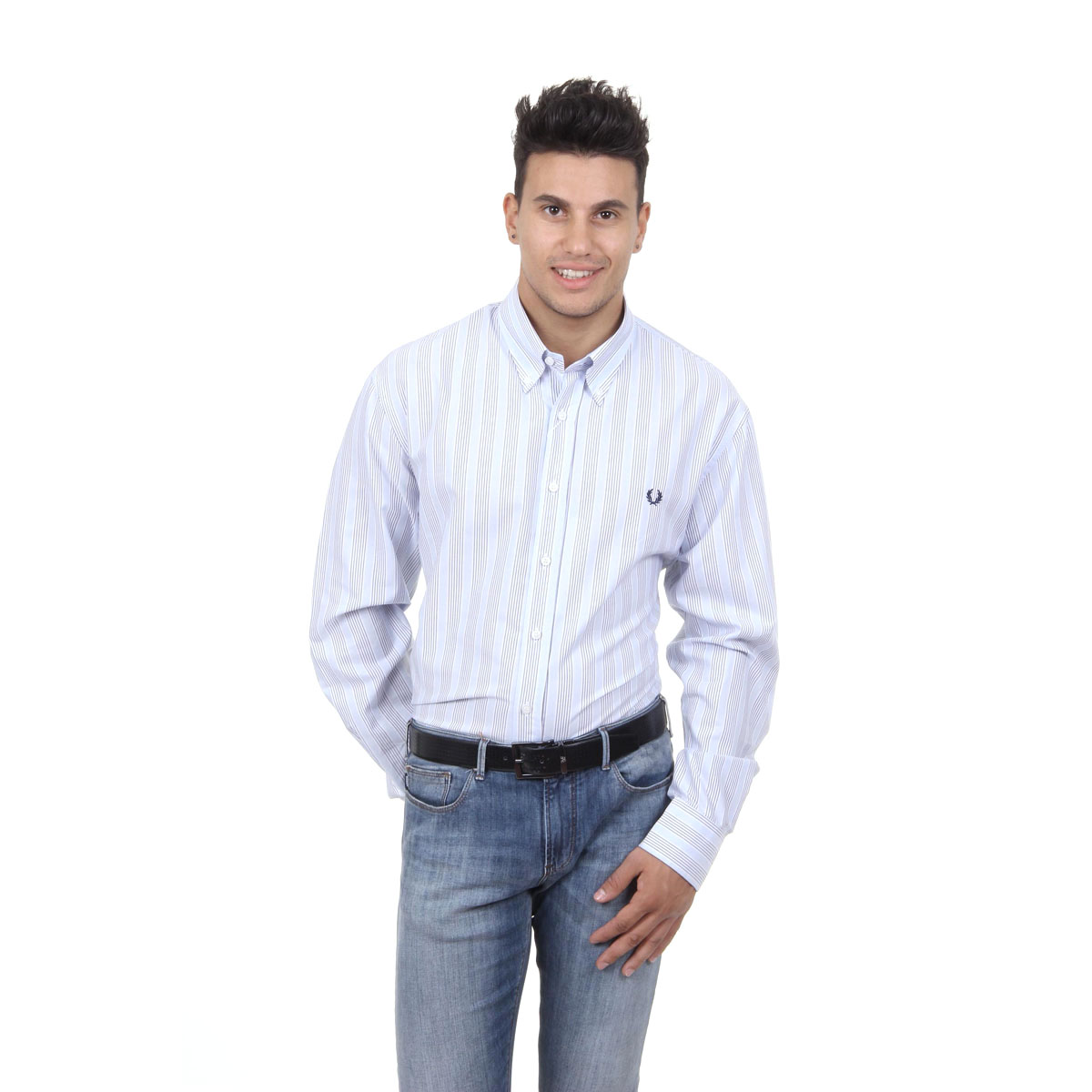 Camisa Fred Perry para hombre 30212628 0033
