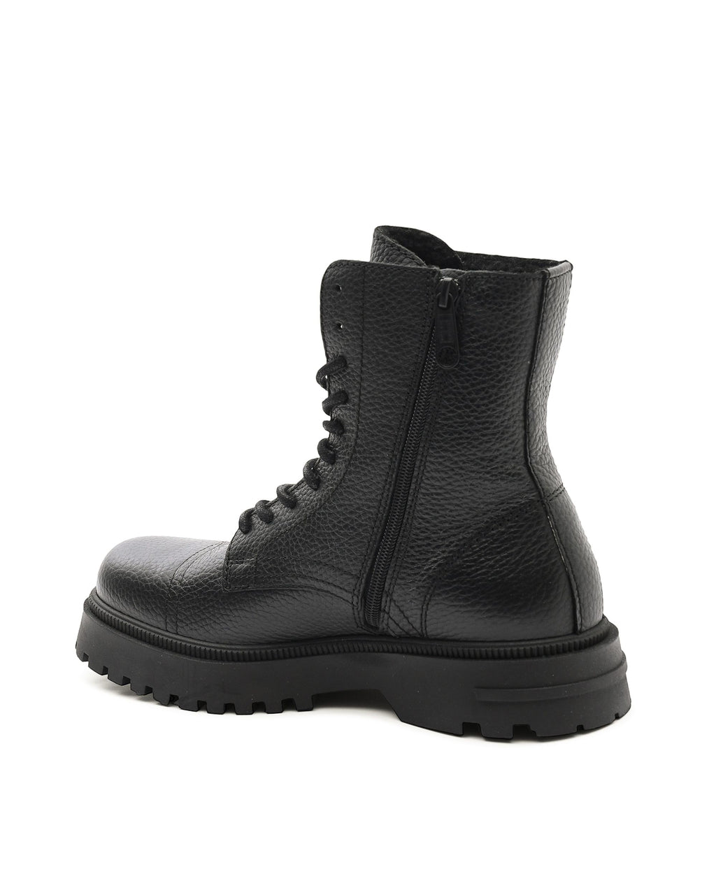 Tommy Hilfiger Mens Boots EM0EM01470BDS