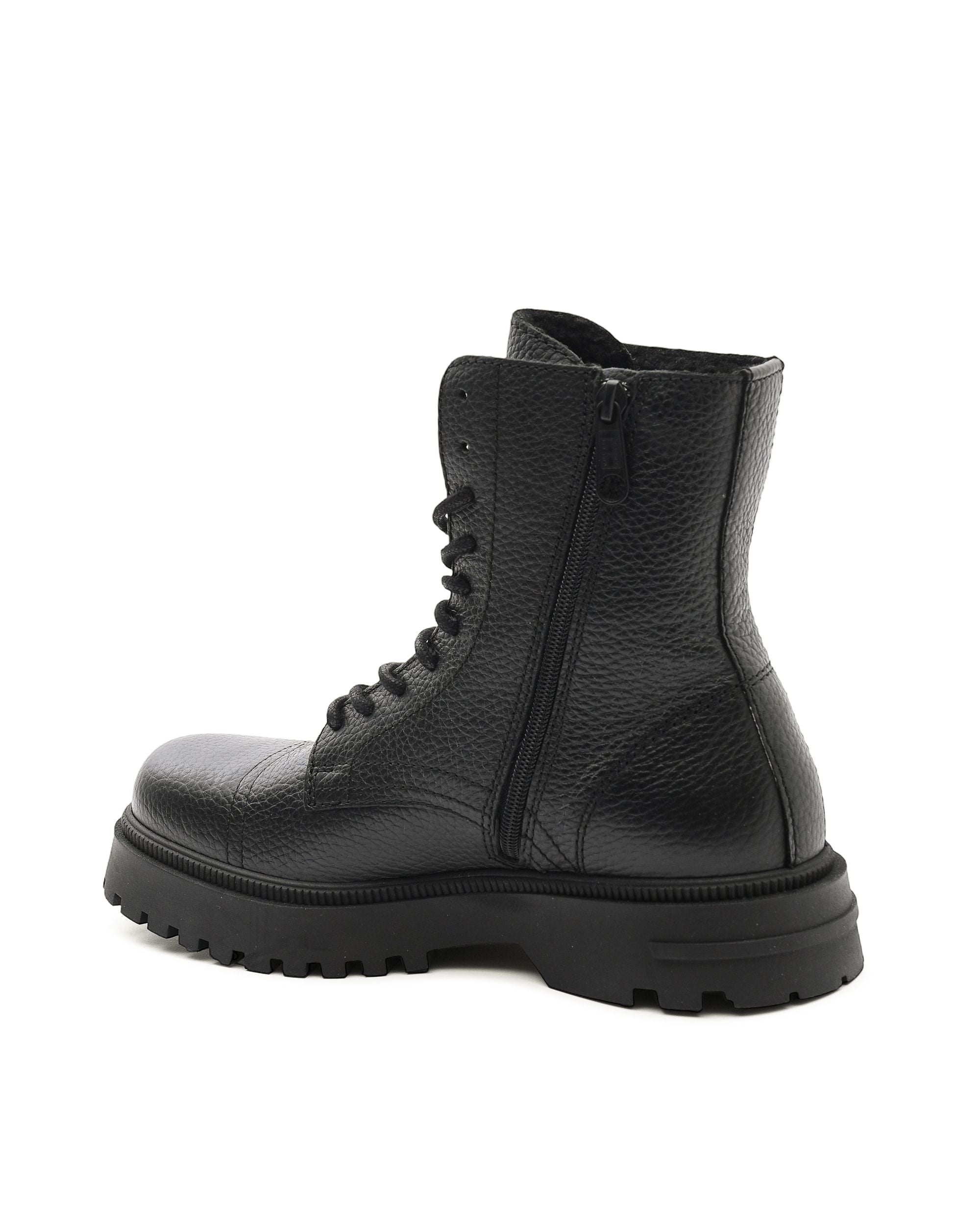 Tommy Hilfiger Mens Boots EM0EM01470BDS
