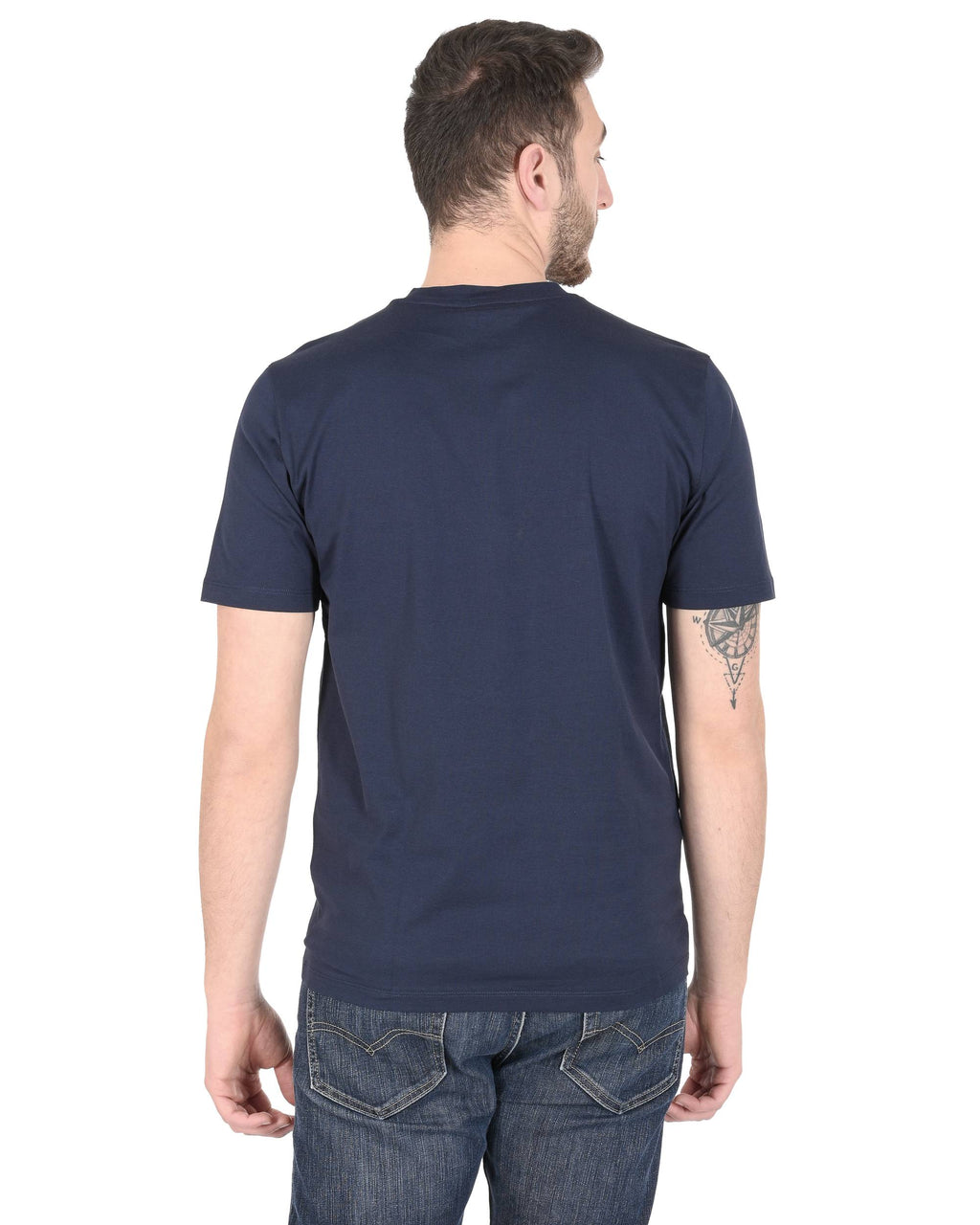 Camiseta Hugo by Hugo Boss para hombre 50406746 405