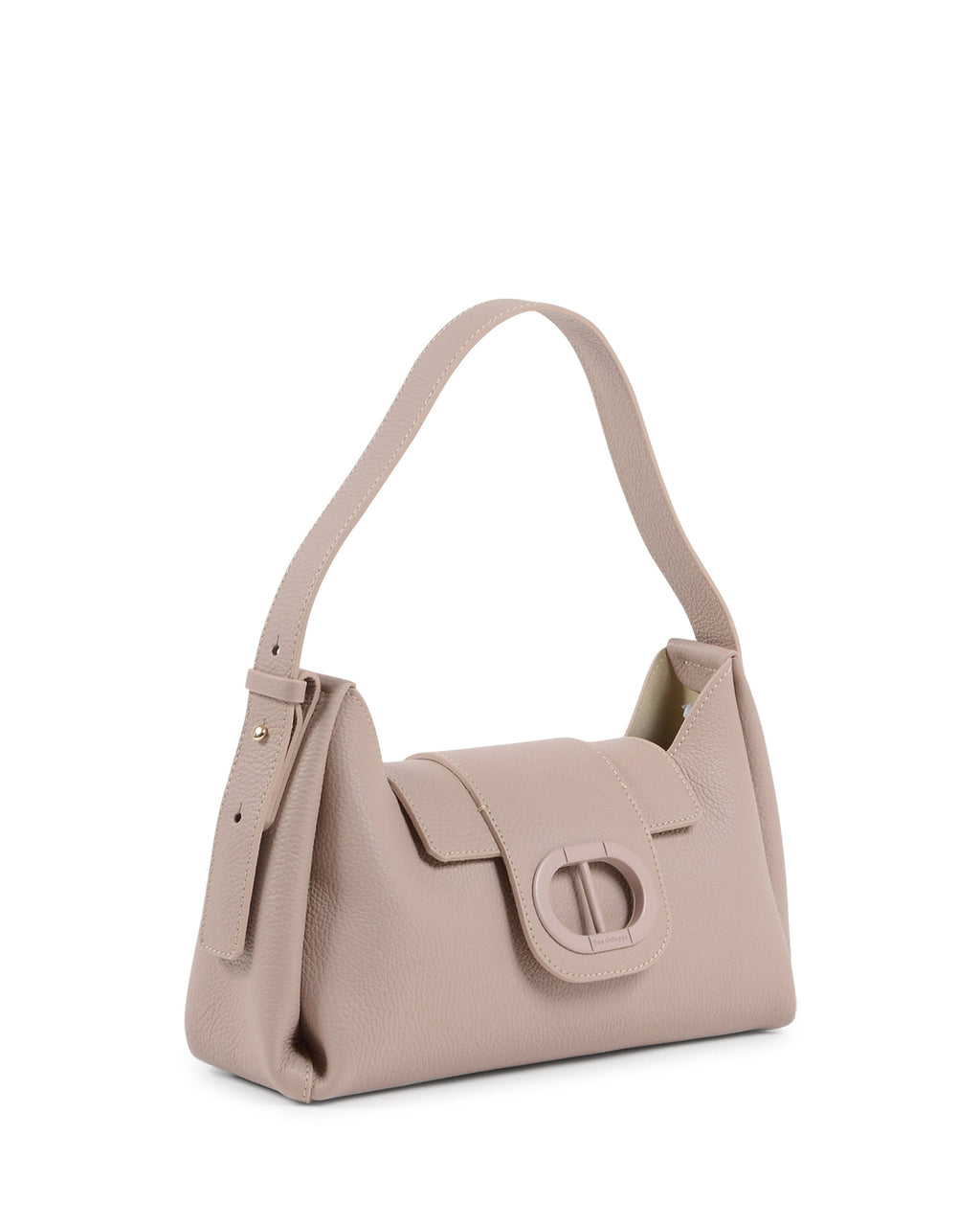 Bolso de hombro San Marino - Desnudo