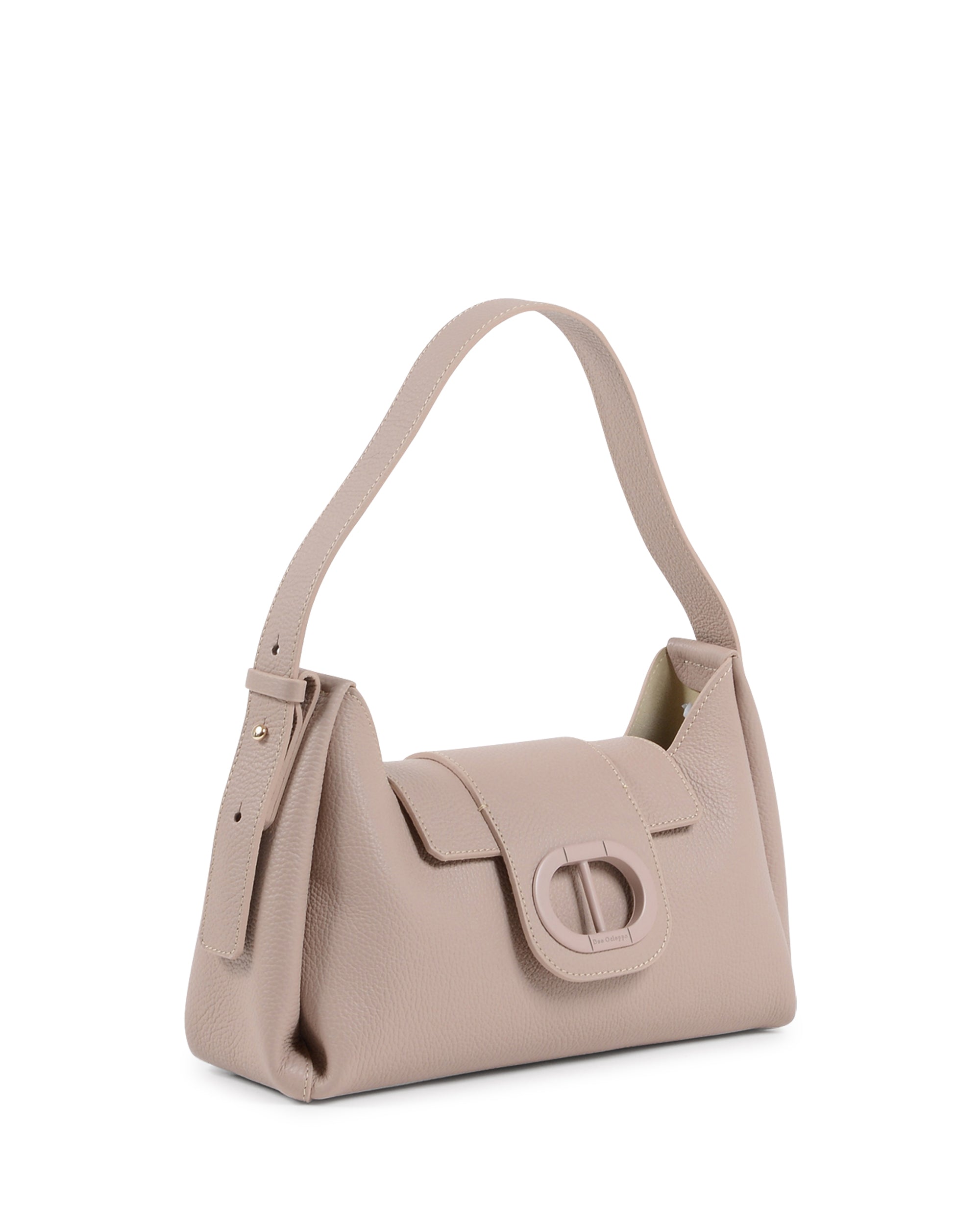 Bolso de hombro San Marino - Desnudo
