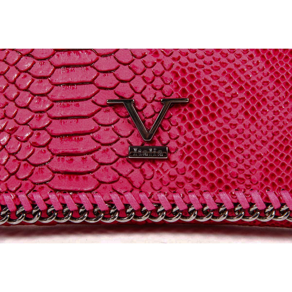 Bolso de mujer V 1969 Italia VEW00100 FUCSIA