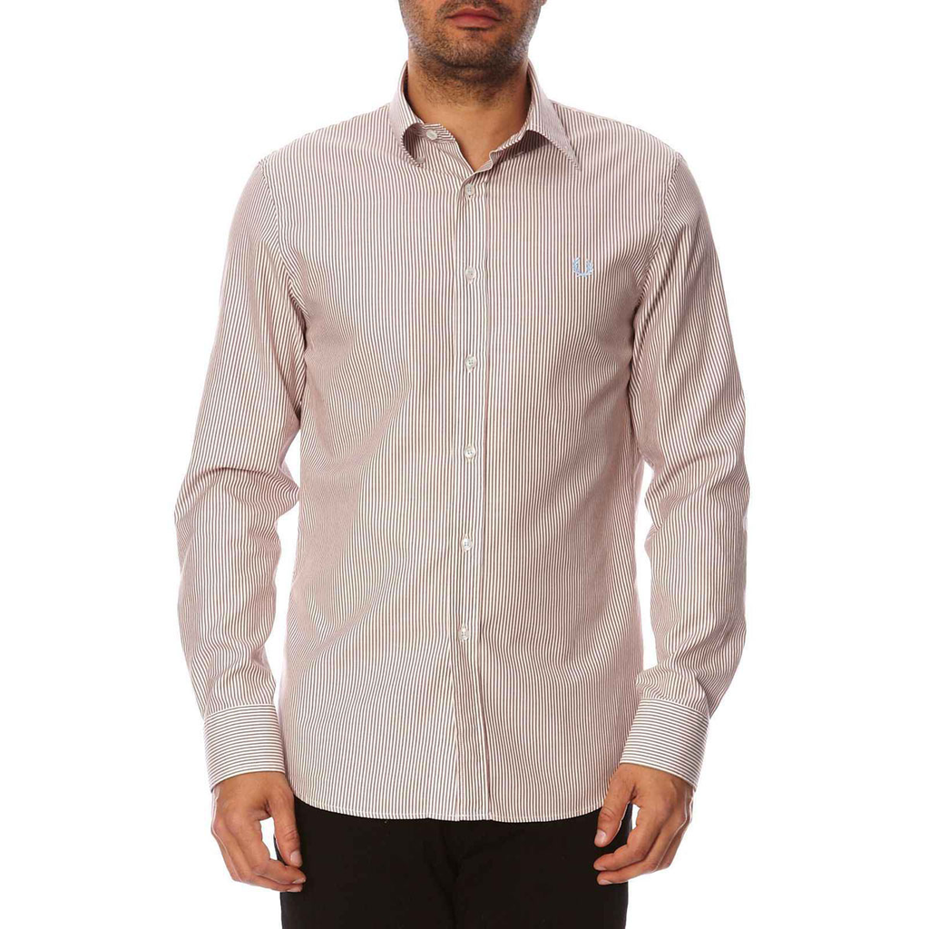 Camisa Fred Perry para hombre 30213094 0031